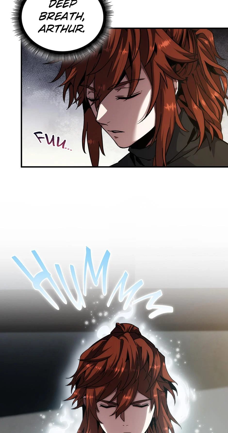 The Beginning After the End Chapter 212 - Manhwa18.com