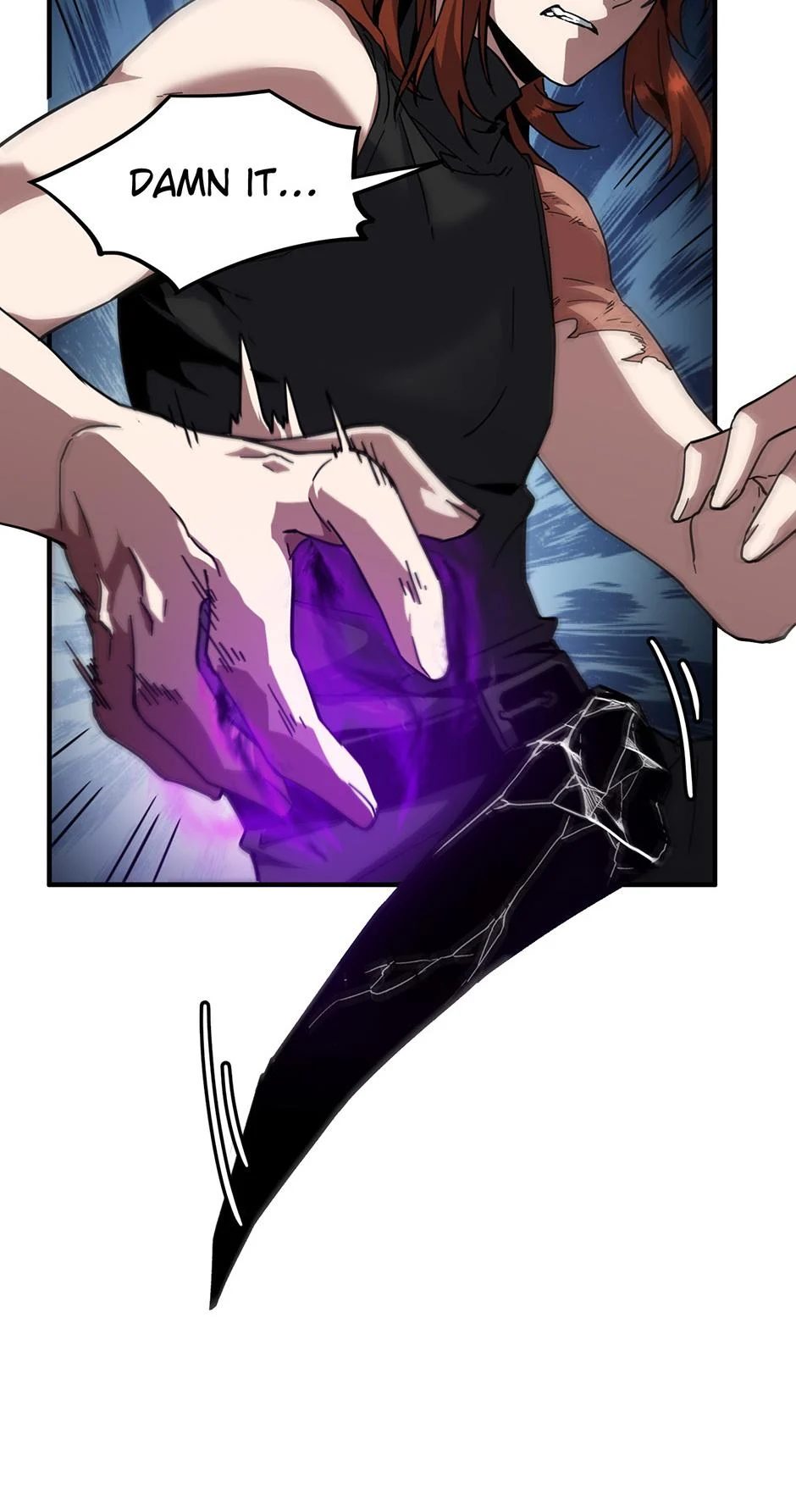 The Beginning After the End Chapter 212 - Manhwa18.com
