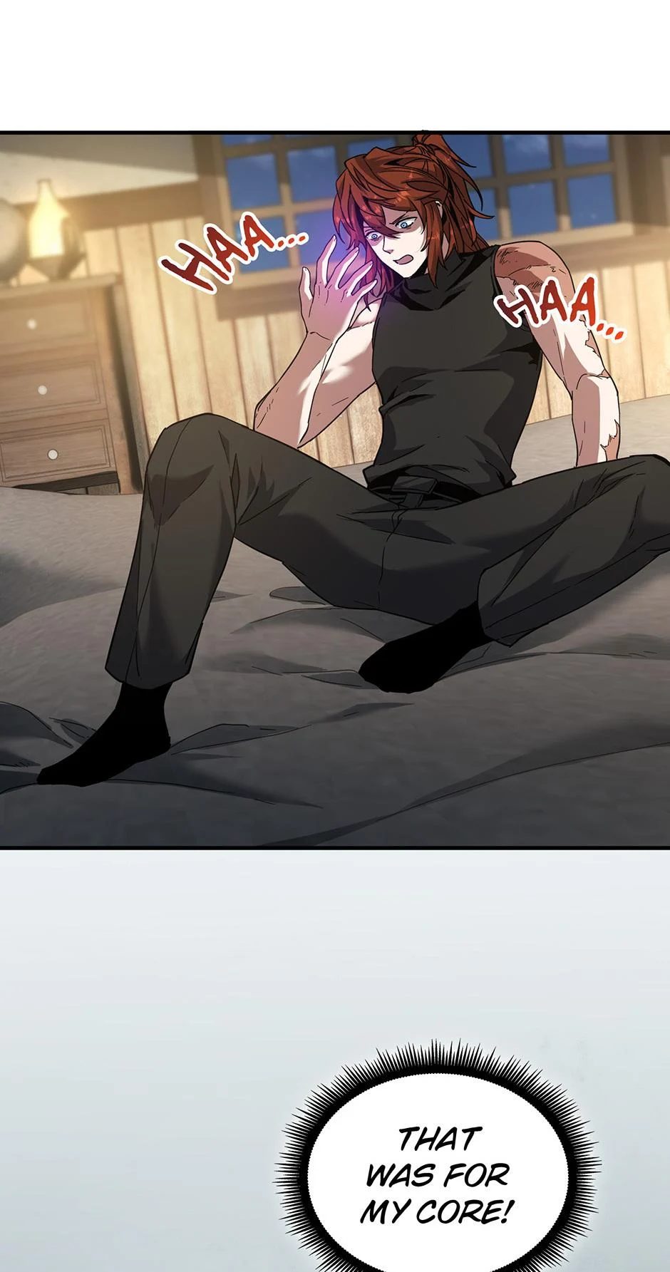 The Beginning After the End Chapter 212 - Manhwa18.com
