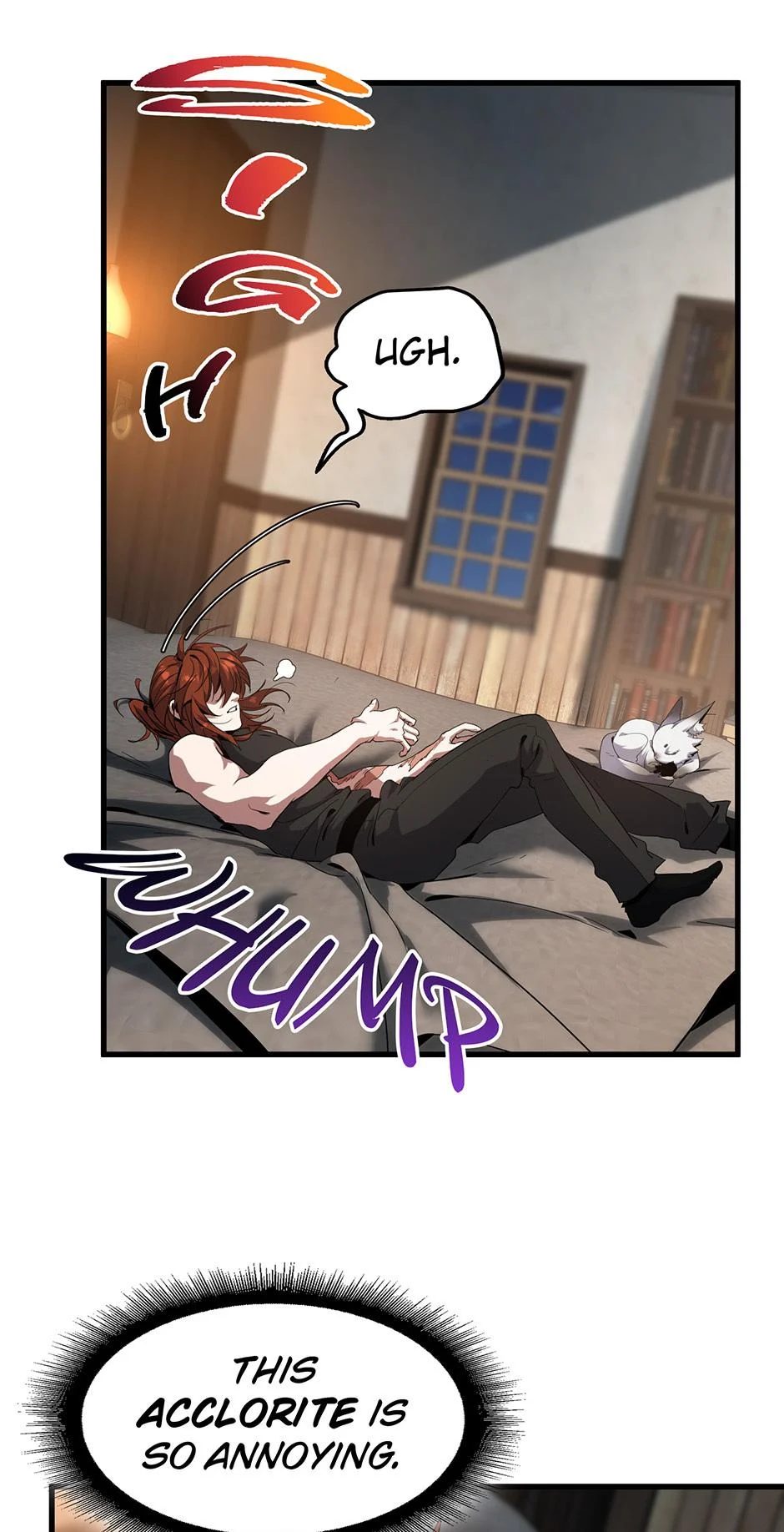The Beginning After the End Chapter 212 - Manhwa18.com