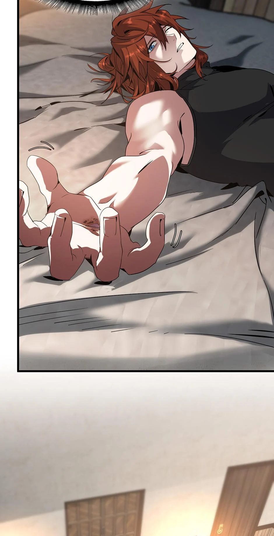 The Beginning After the End Chapter 212 - Manhwa18.com