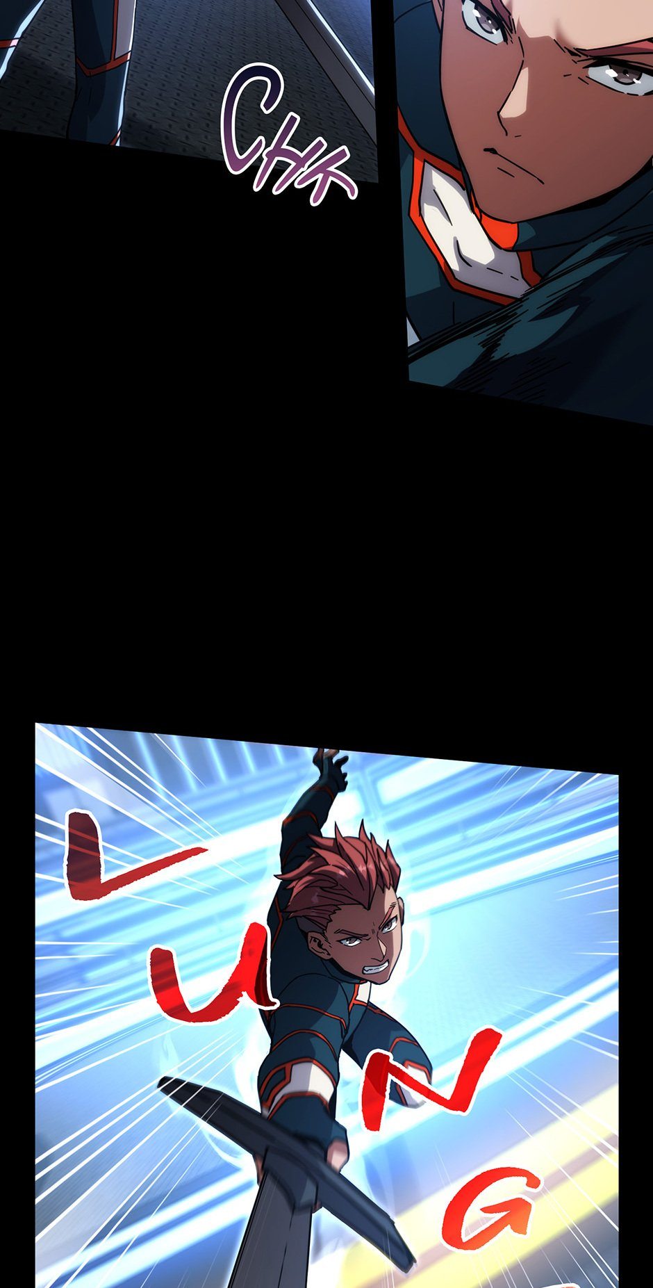 The Beginning After the End Chapter 213 - Manhwa18.com