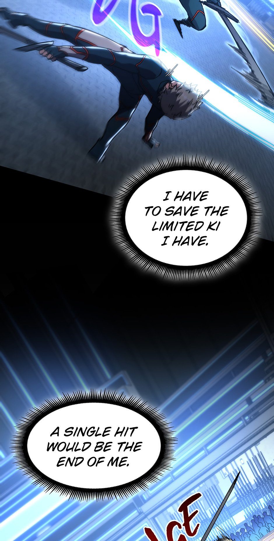 The Beginning After the End Chapter 213 - Manhwa18.com