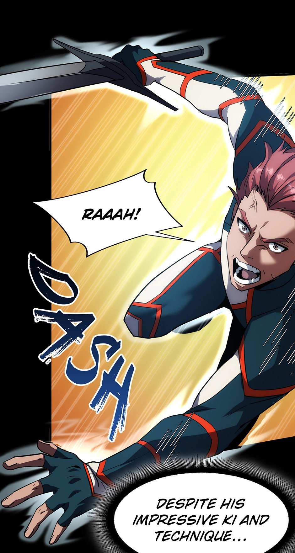 The Beginning After the End Chapter 213 - Manhwa18.com