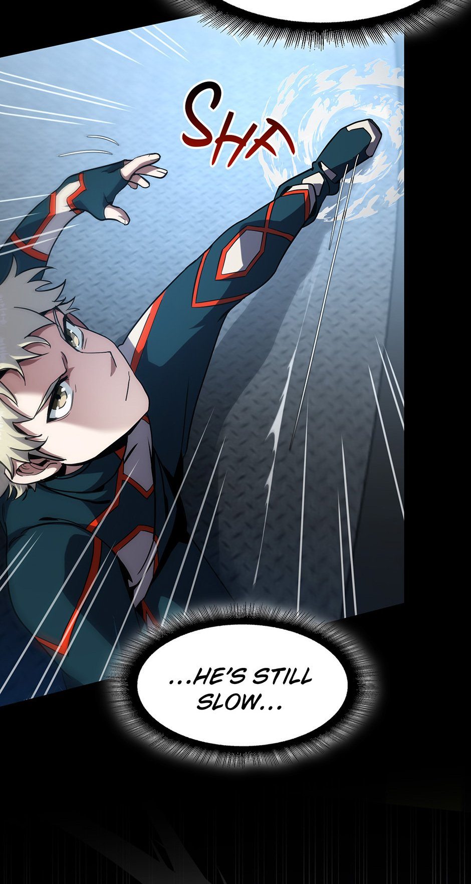 The Beginning After the End Chapter 213 - Manhwa18.com