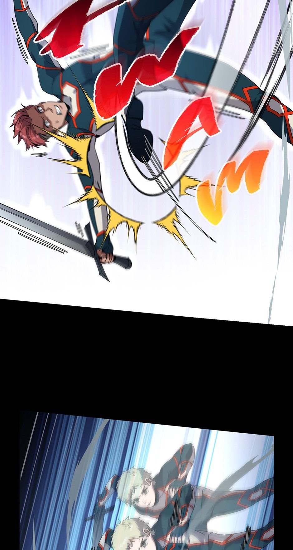 The Beginning After the End Chapter 213 - Manhwa18.com