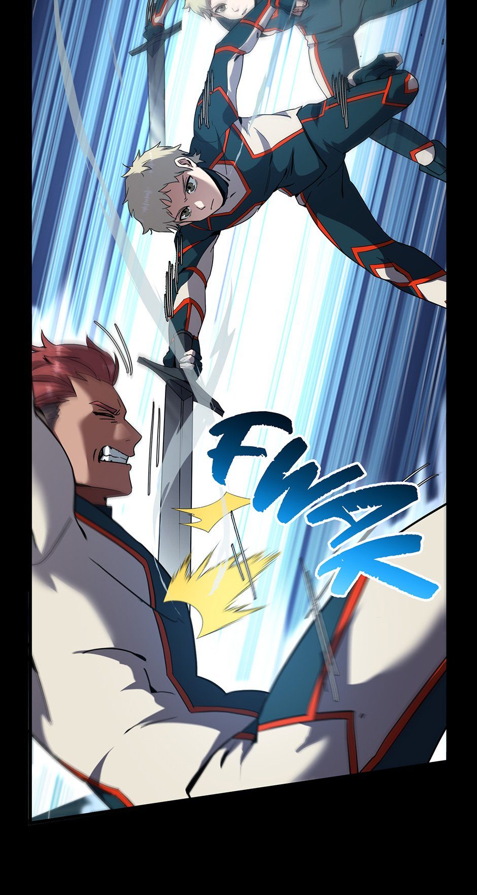 The Beginning After the End Chapter 213 - Manhwa18.com