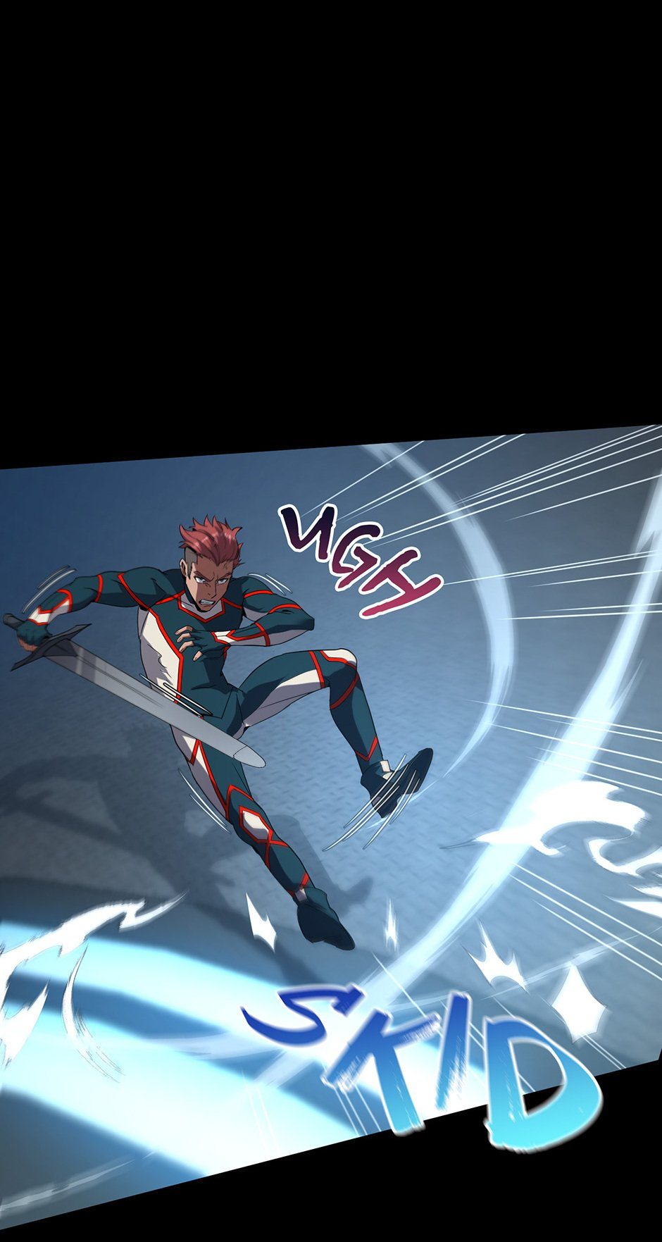 The Beginning After the End Chapter 213 - Manhwa18.com
