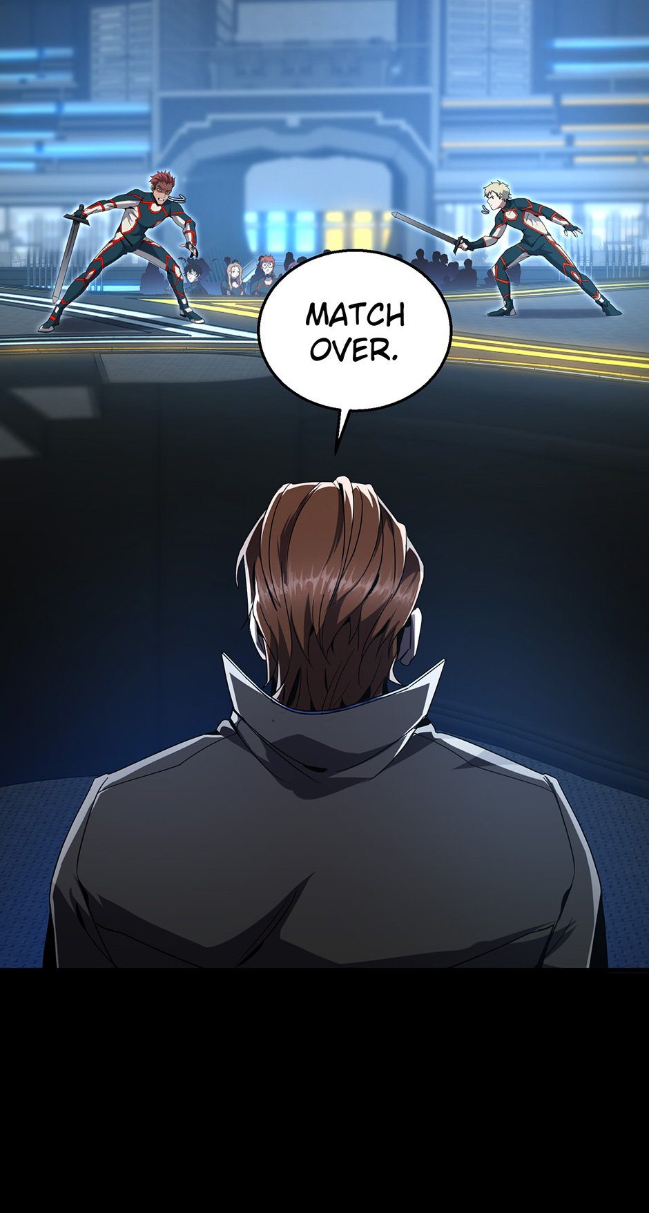 The Beginning After the End Chapter 213 - Manhwa18.com