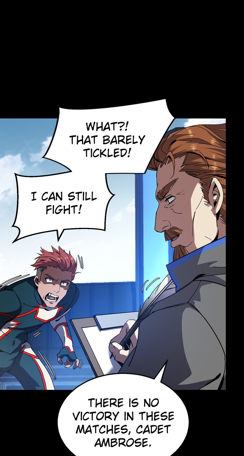 The Beginning After the End Chapter 213 - Manhwa18.com