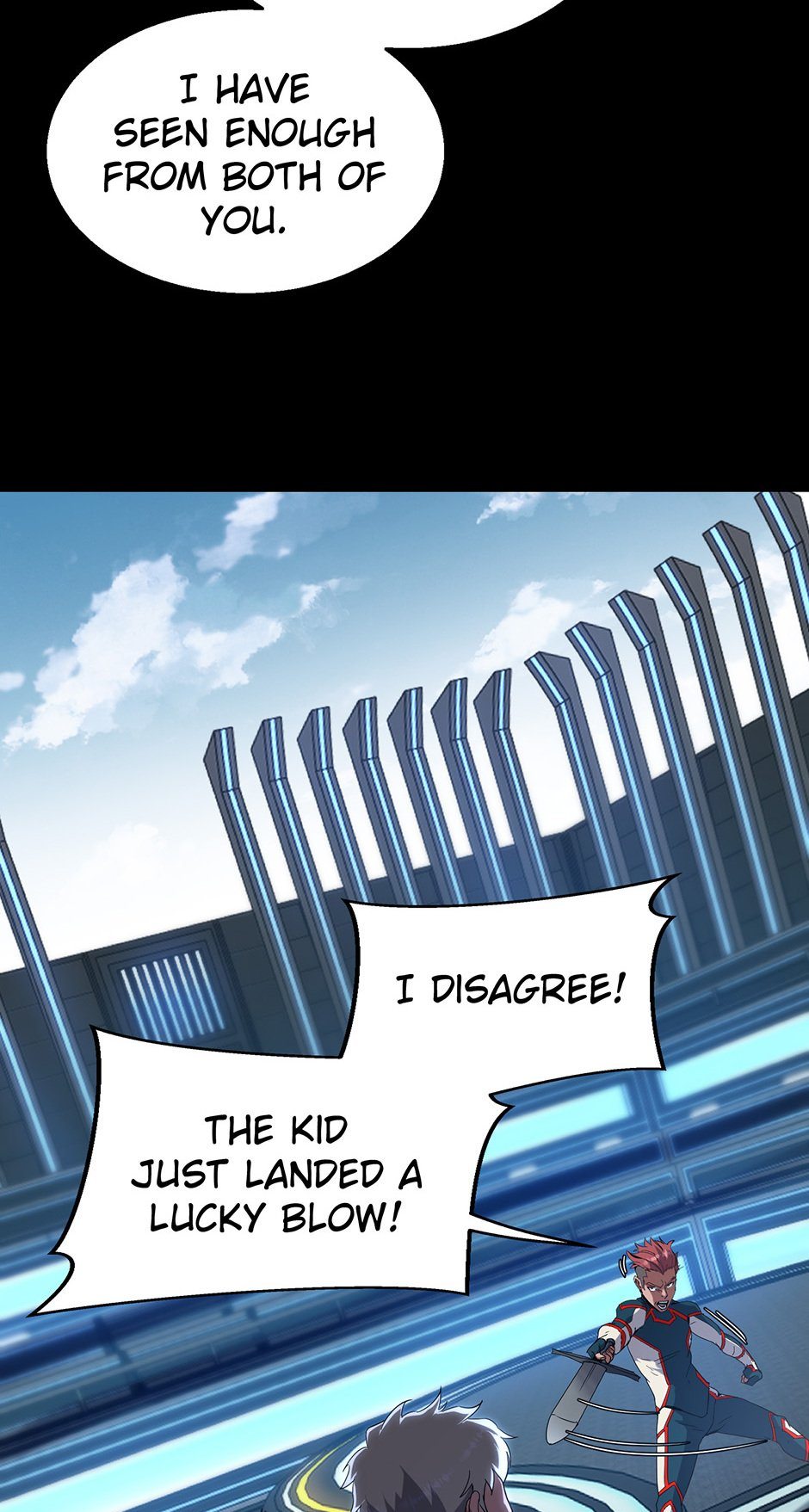 The Beginning After the End Chapter 213 - Manhwa18.com