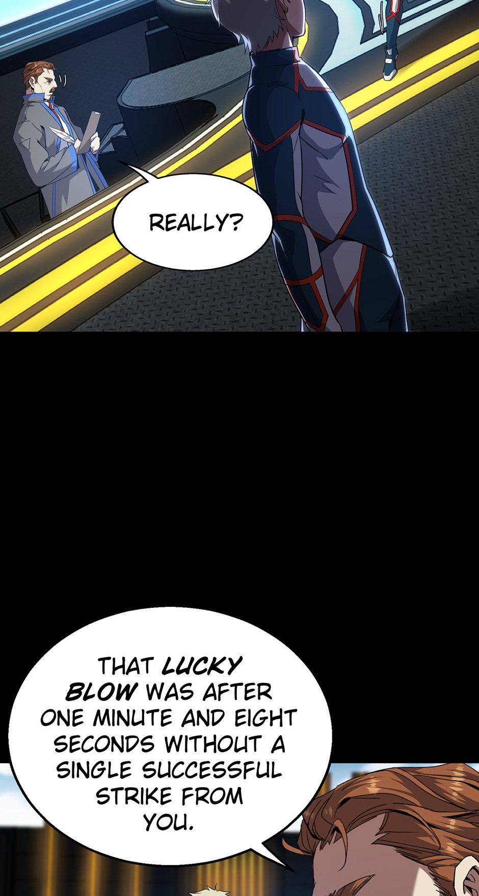 The Beginning After the End Chapter 213 - Manhwa18.com