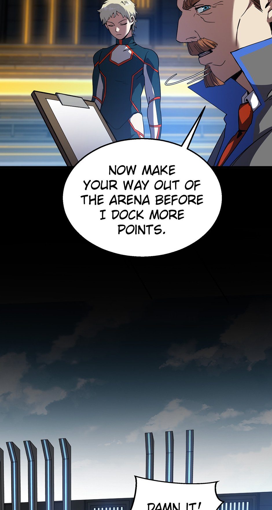 The Beginning After the End Chapter 213 - Manhwa18.com