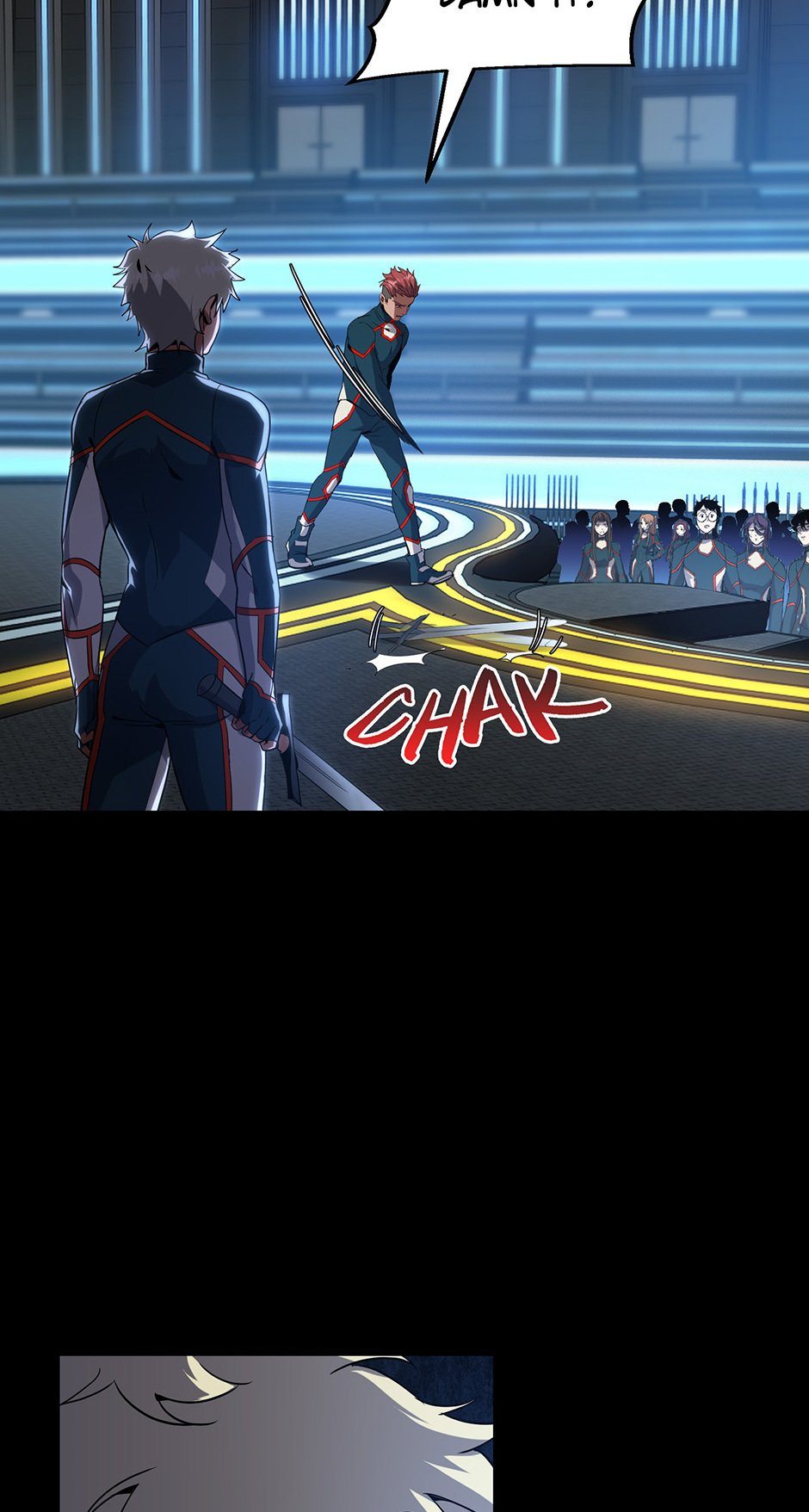 The Beginning After the End Chapter 213 - Manhwa18.com