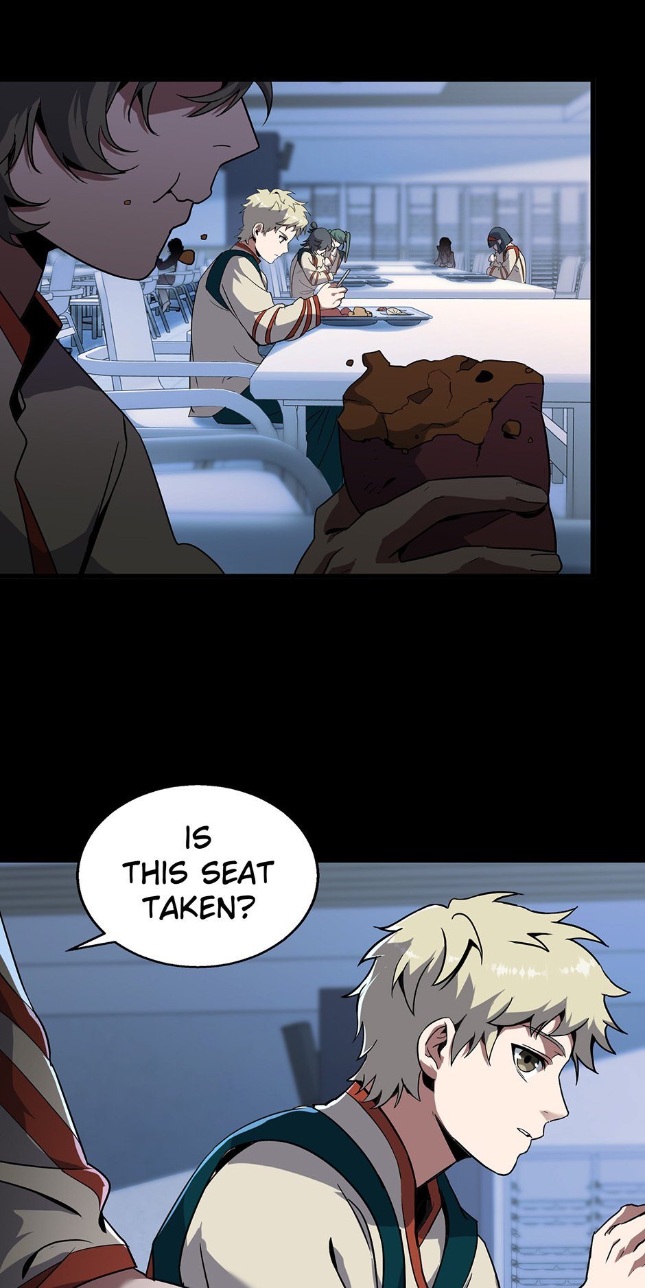 The Beginning After the End Chapter 213 - Manhwa18.com