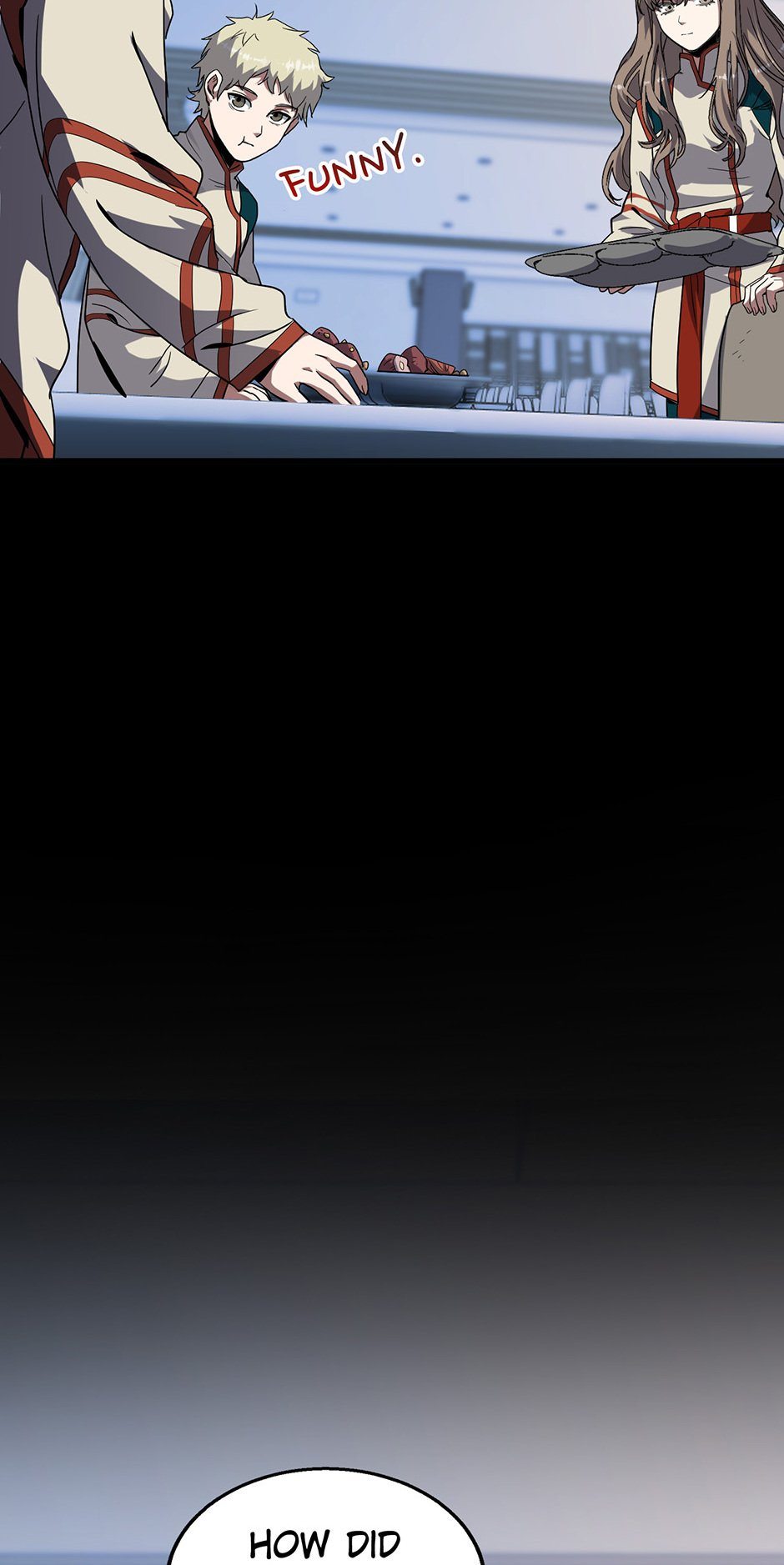 The Beginning After the End Chapter 213 - Manhwa18.com