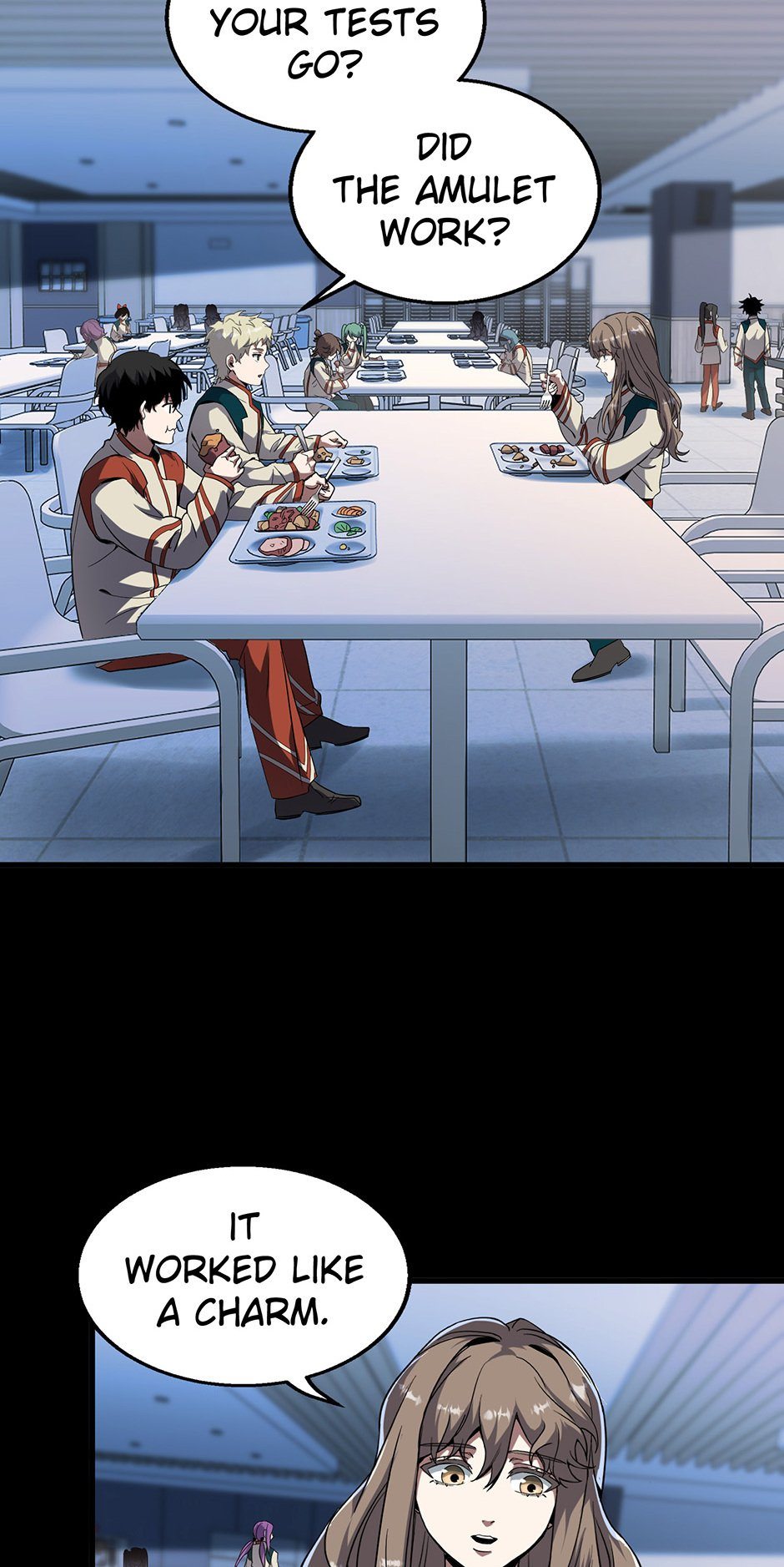 The Beginning After the End Chapter 213 - Manhwa18.com