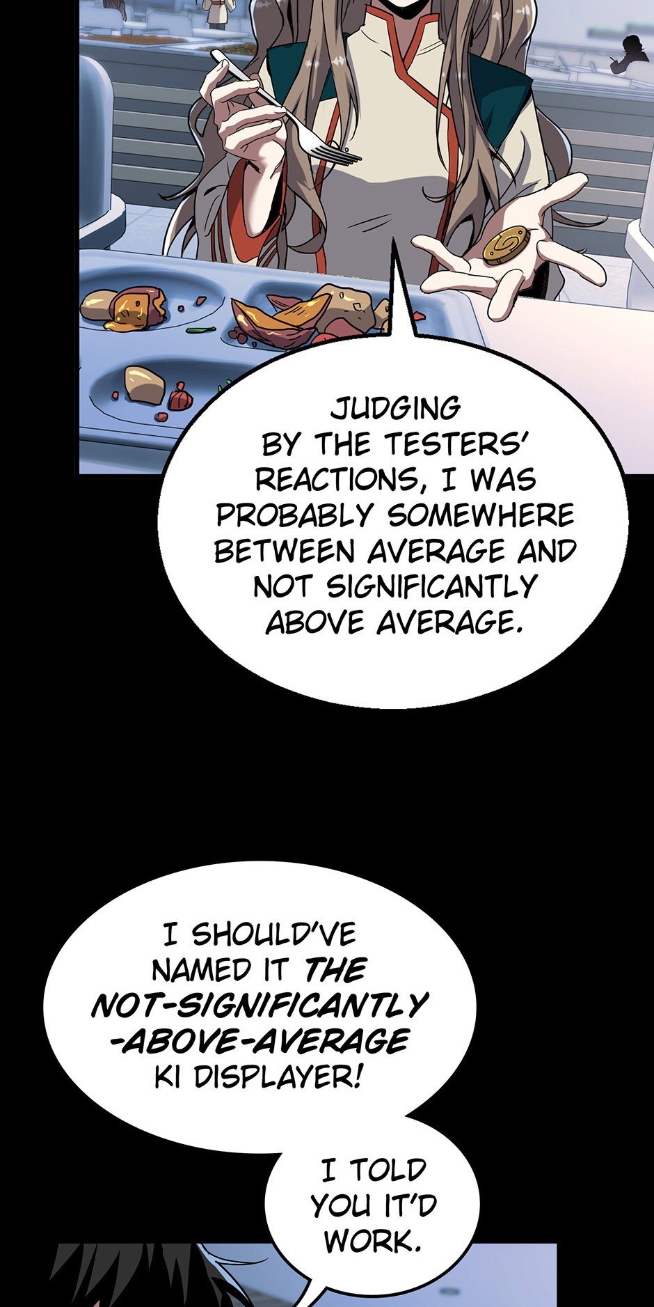 The Beginning After the End Chapter 213 - Manhwa18.com