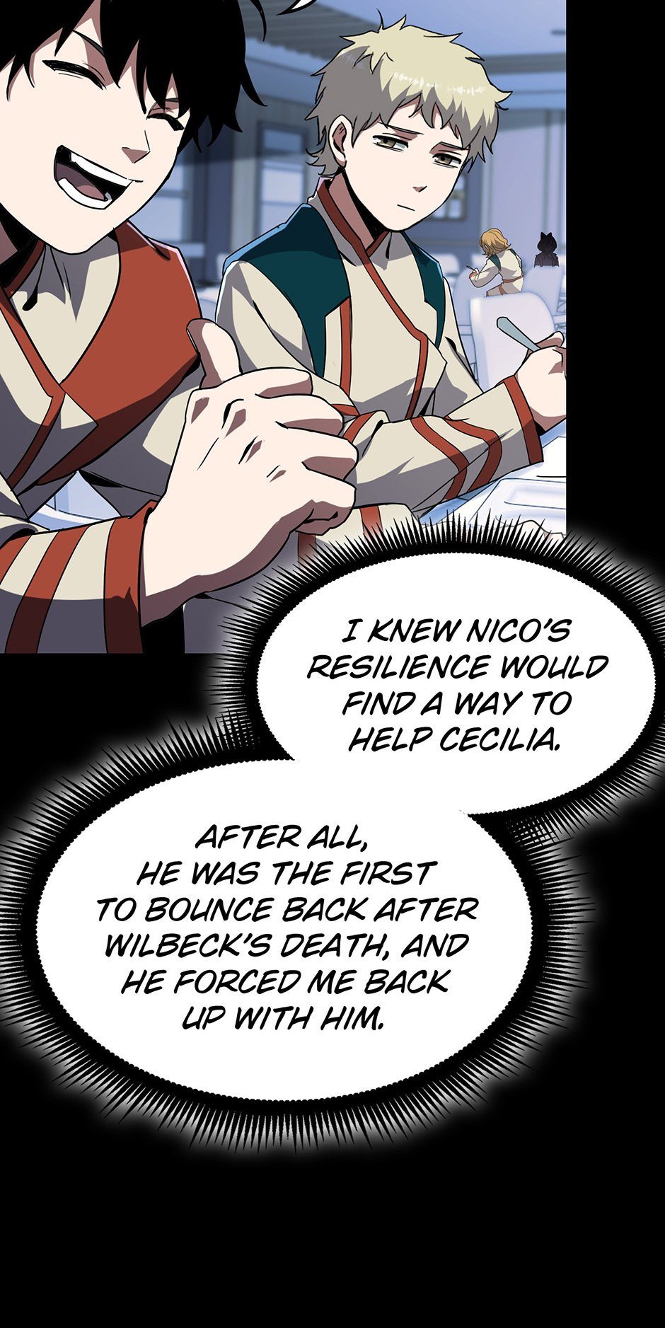 The Beginning After the End Chapter 213 - Manhwa18.com