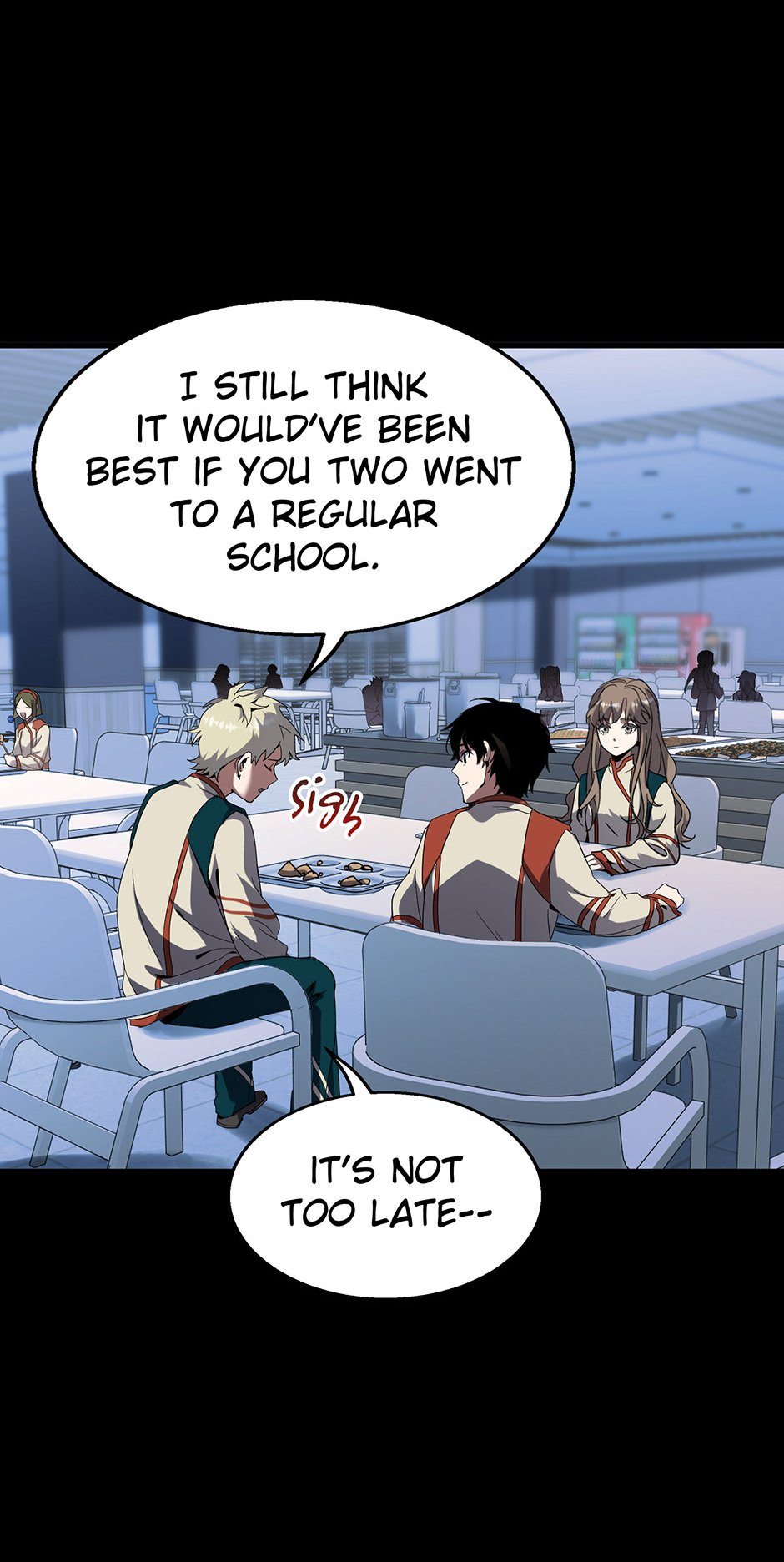 The Beginning After the End Chapter 213 - Manhwa18.com