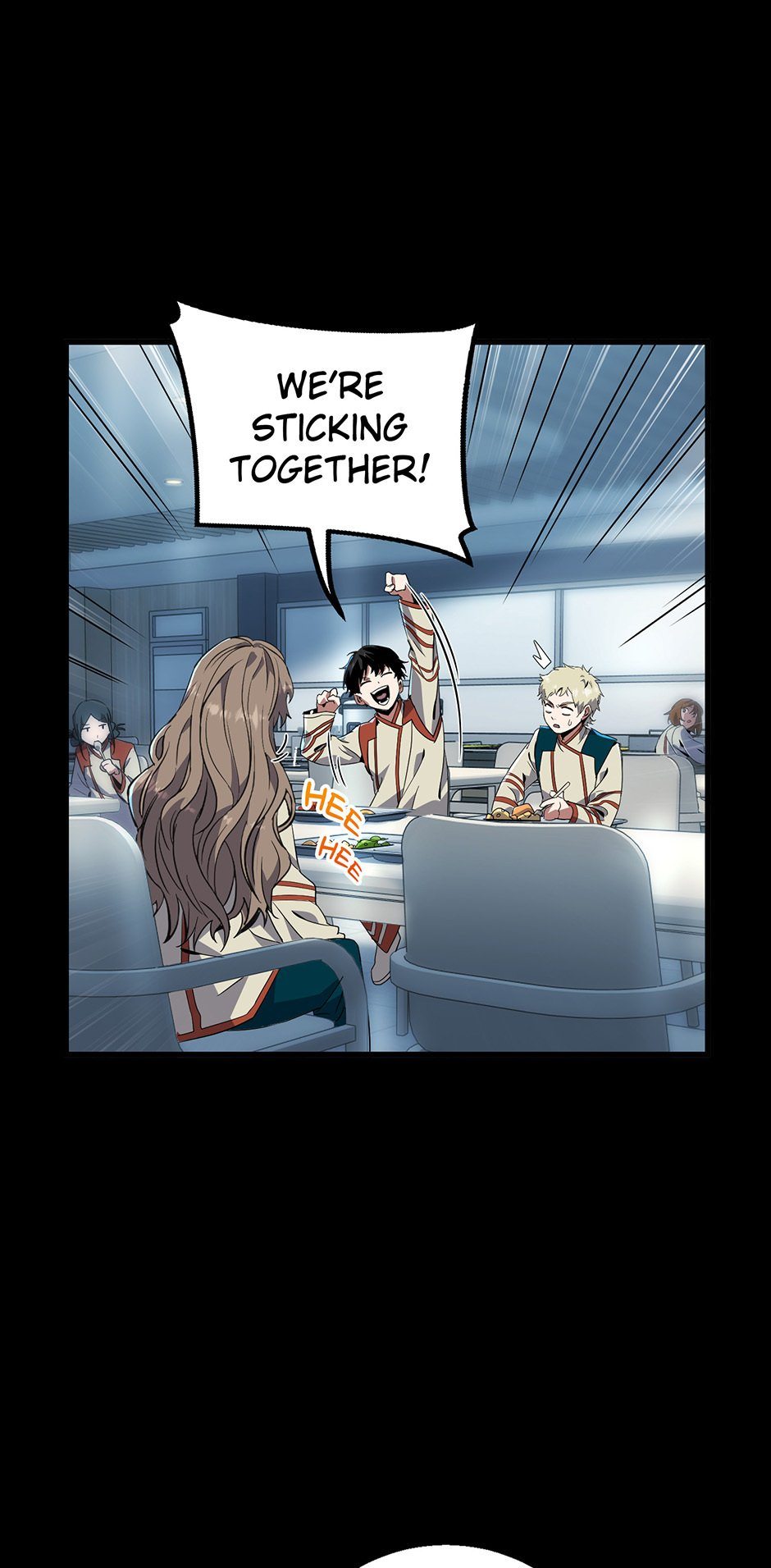 The Beginning After the End Chapter 213 - Manhwa18.com