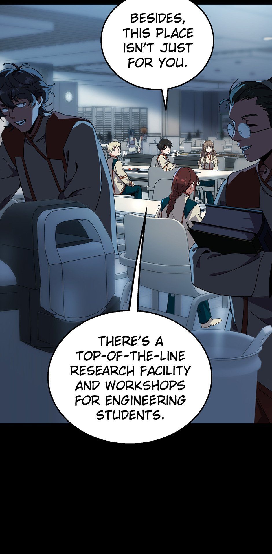 The Beginning After the End Chapter 213 - Manhwa18.com