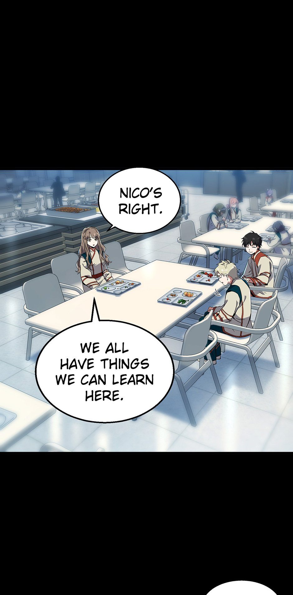 The Beginning After the End Chapter 213 - Manhwa18.com
