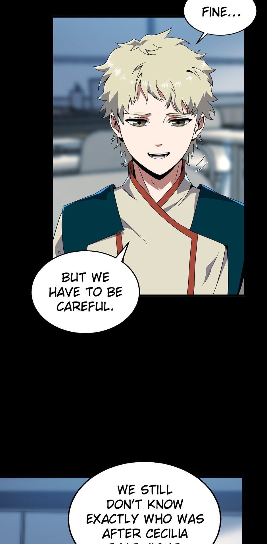 The Beginning After the End Chapter 213 - Manhwa18.com