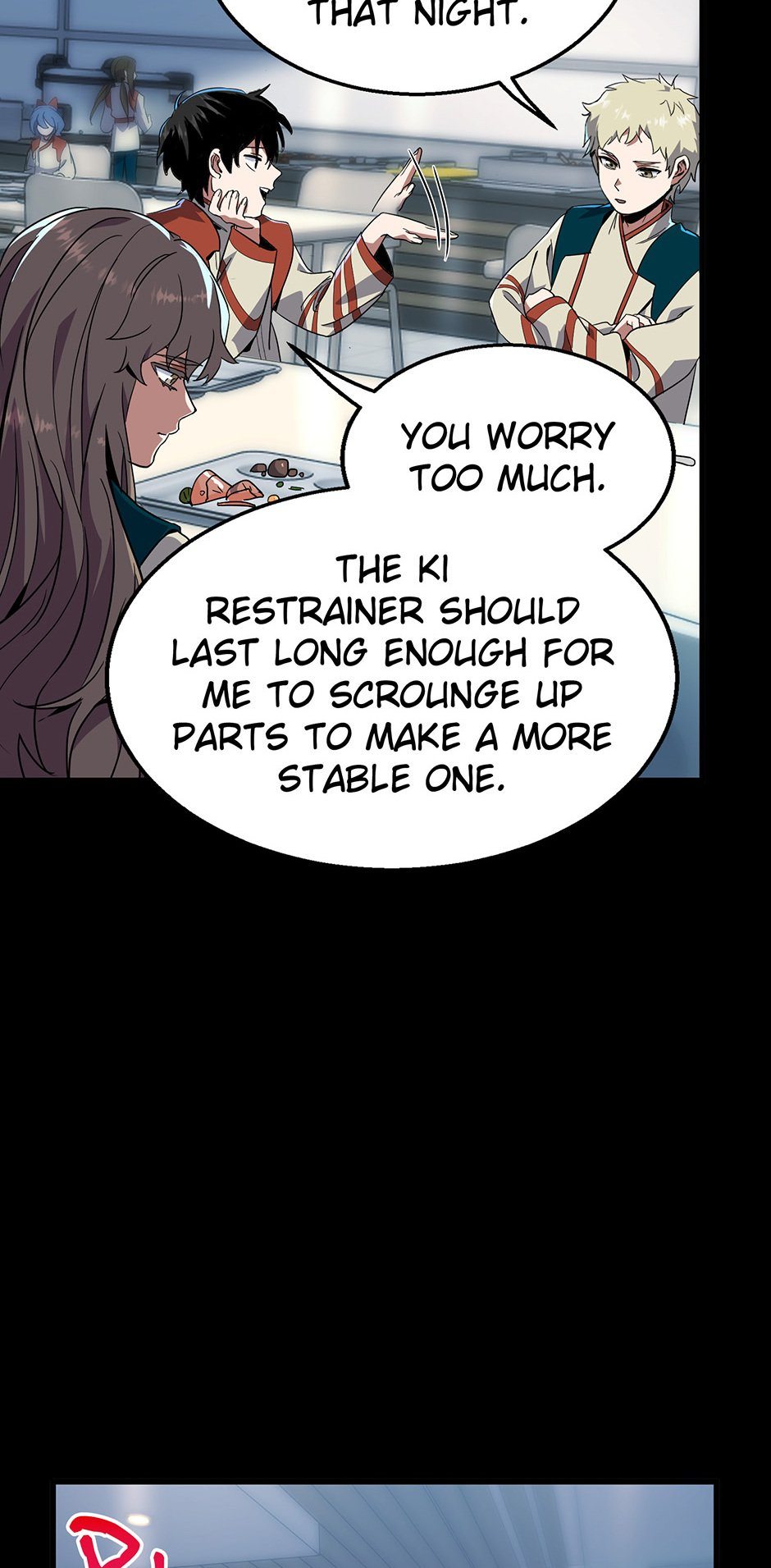 The Beginning After the End Chapter 213 - Manhwa18.com