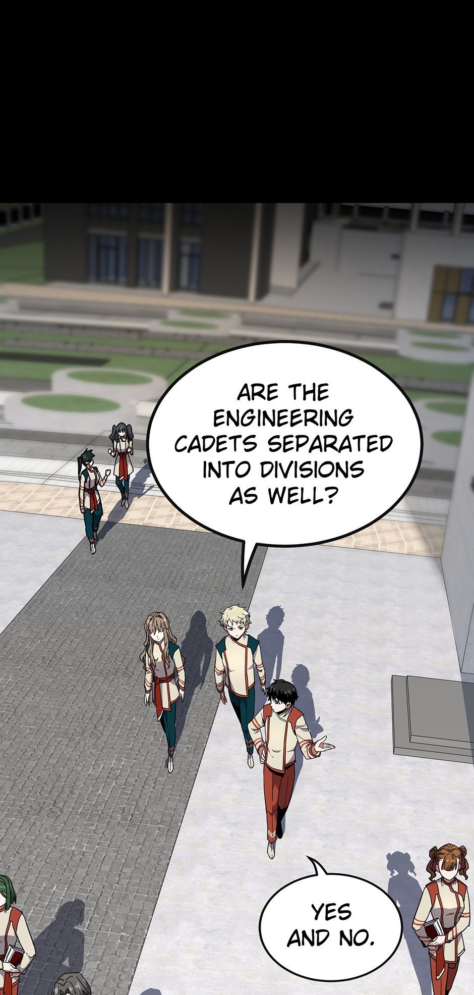 The Beginning After the End Chapter 213 - Manhwa18.com