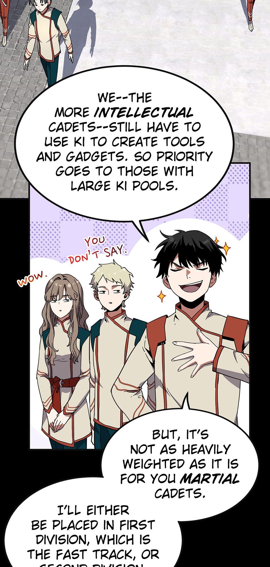 The Beginning After the End Chapter 213 - Manhwa18.com
