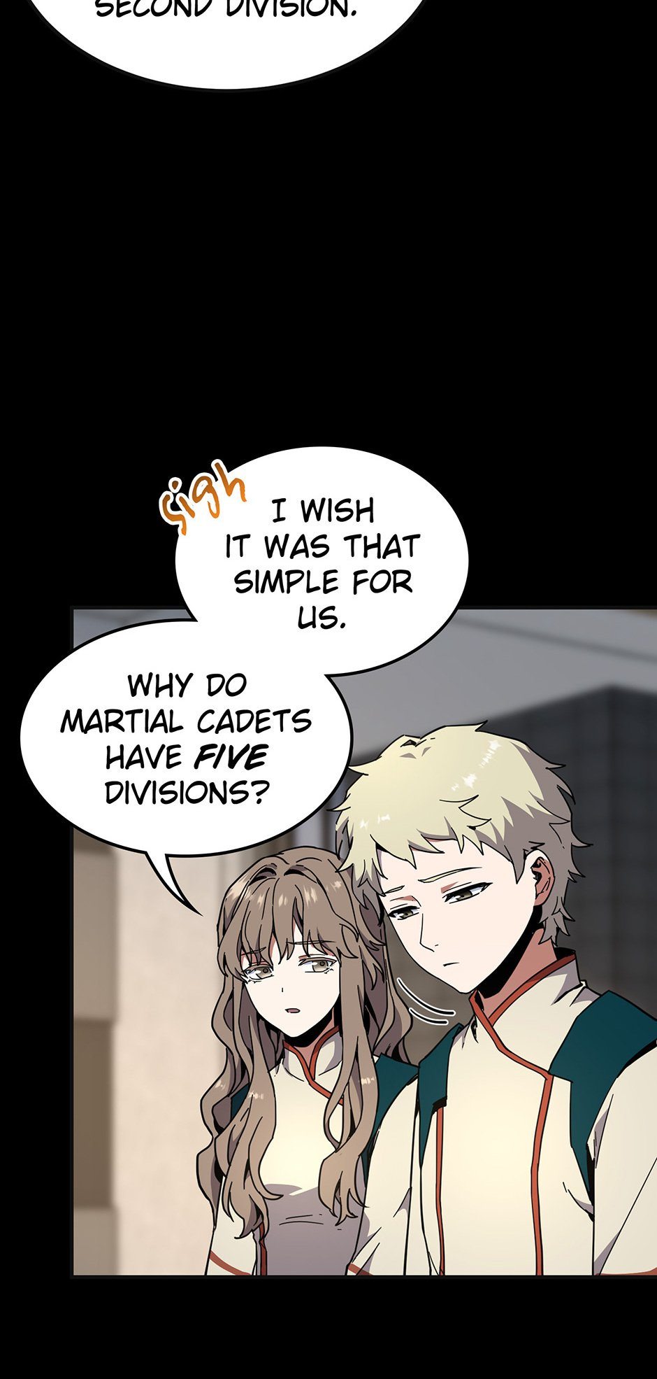 The Beginning After the End Chapter 213 - Manhwa18.com