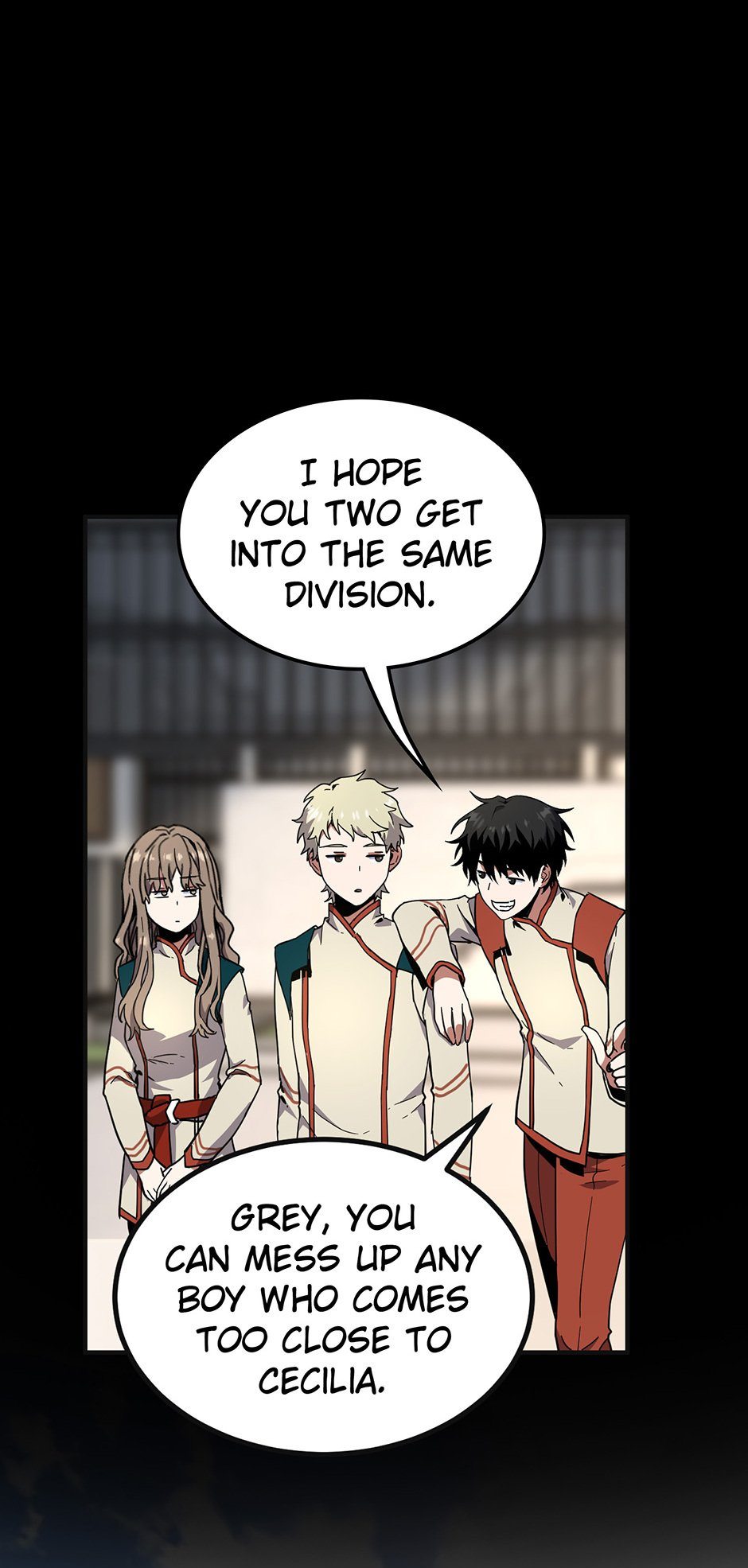 The Beginning After the End Chapter 213 - Manhwa18.com
