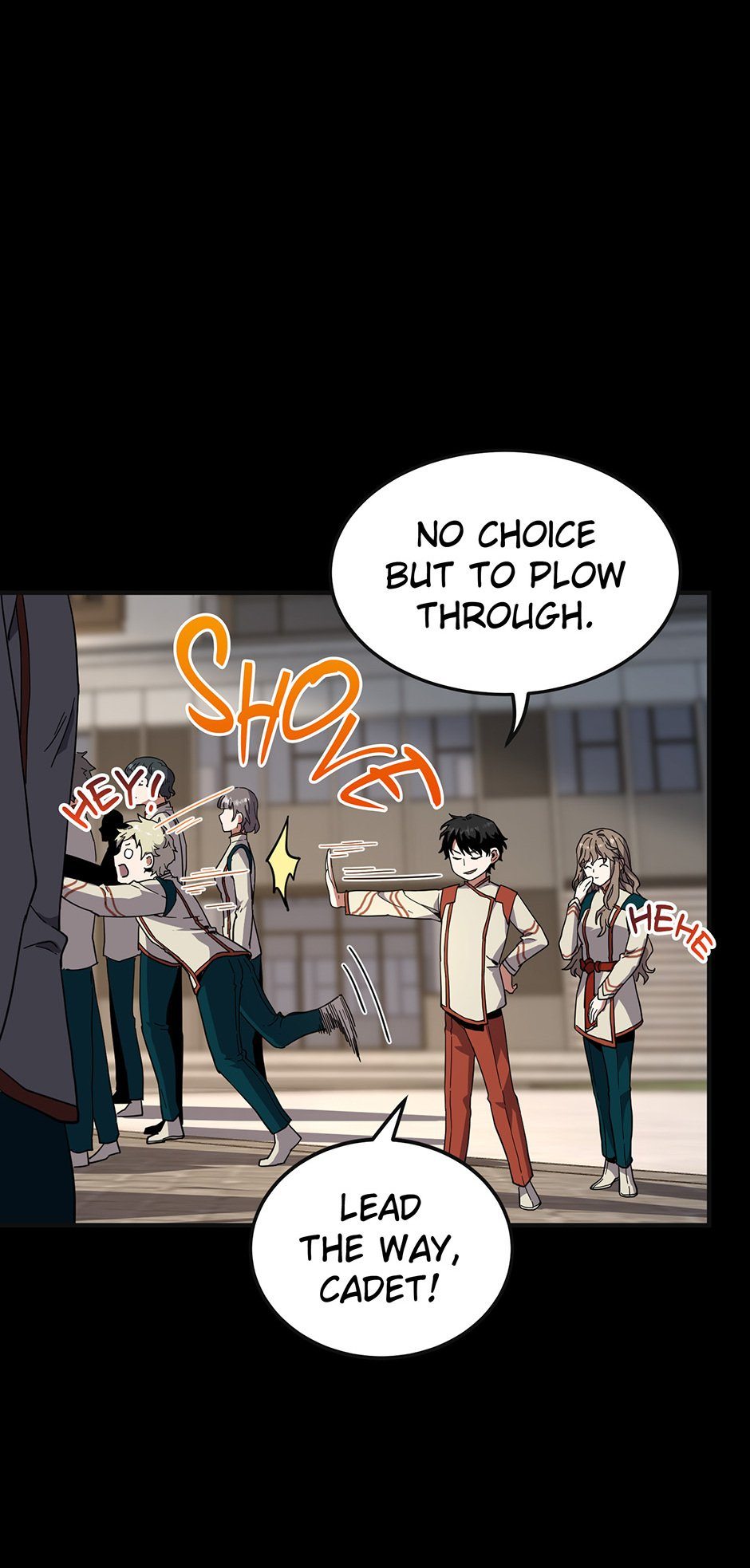 The Beginning After the End Chapter 213 - Manhwa18.com
