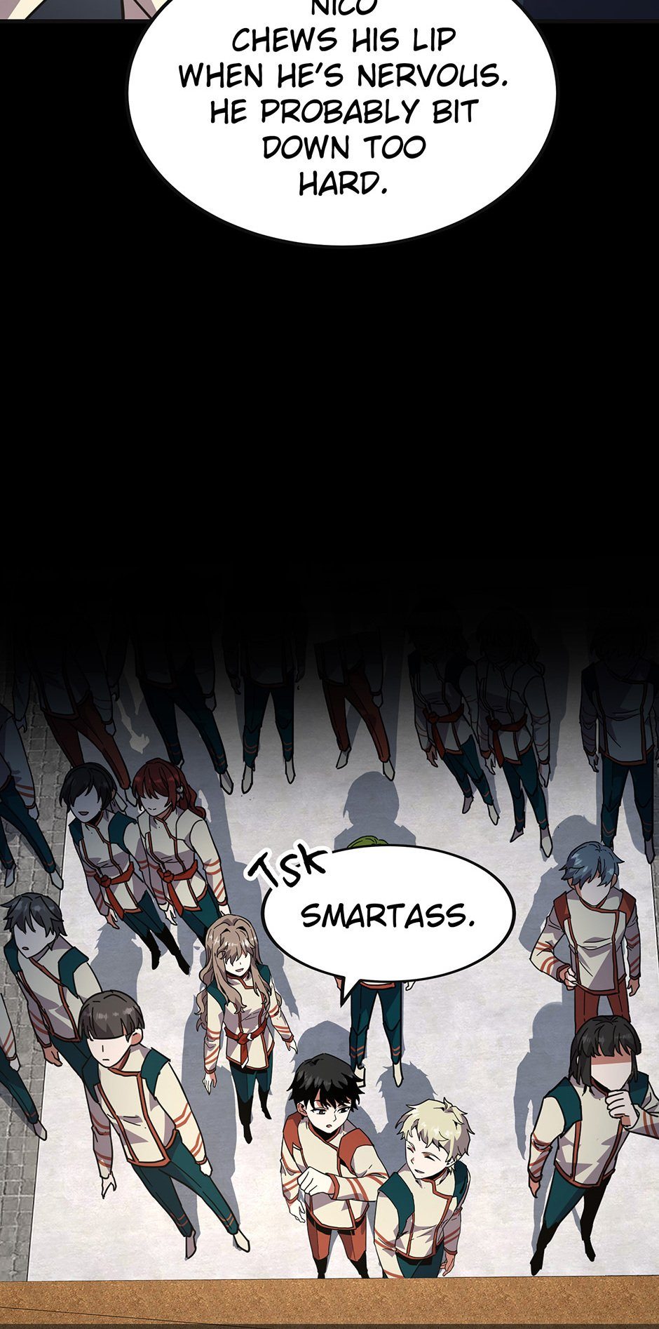 The Beginning After the End Chapter 213 - Manhwa18.com