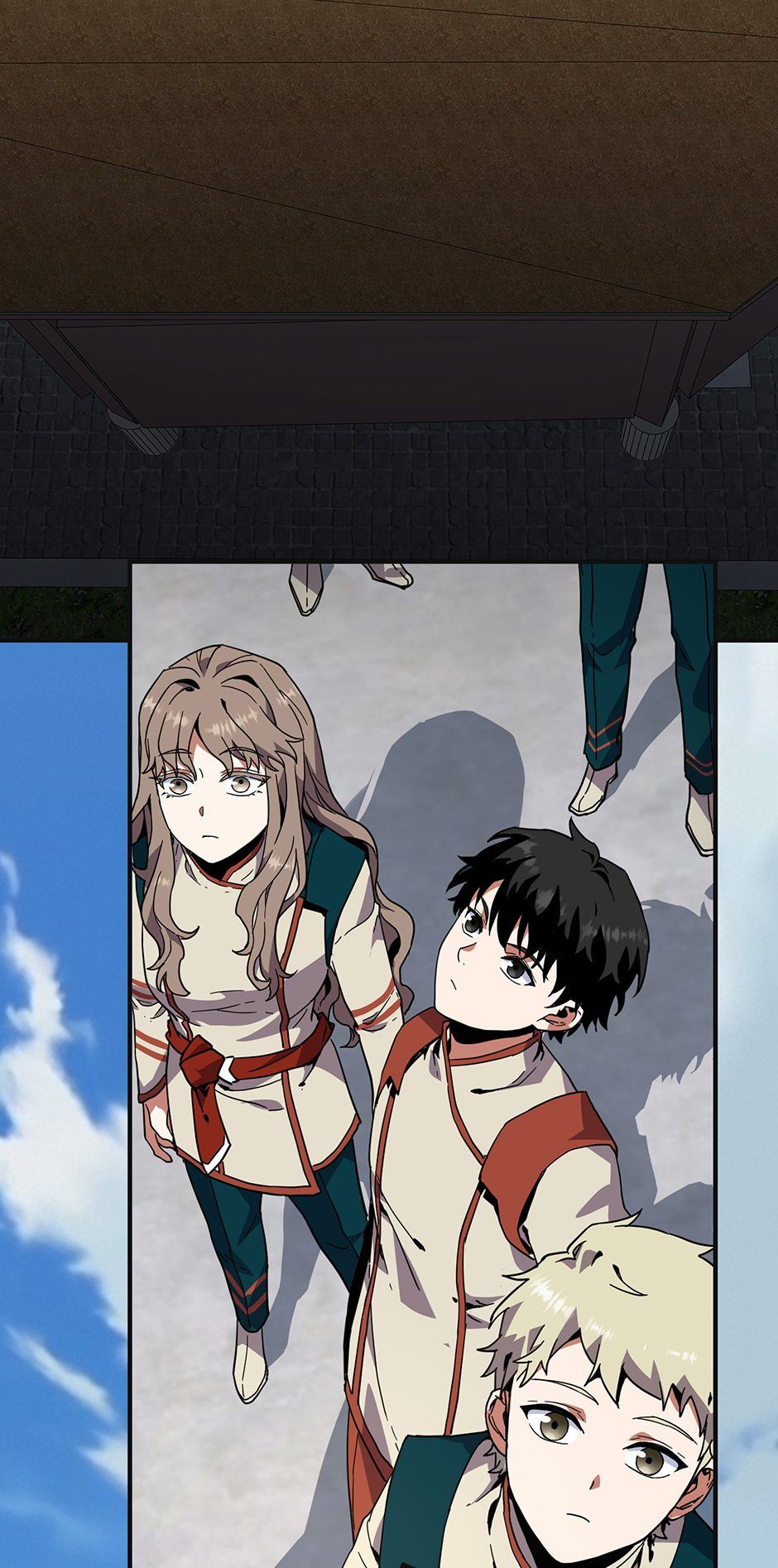 The Beginning After the End Chapter 213 - Manhwa18.com
