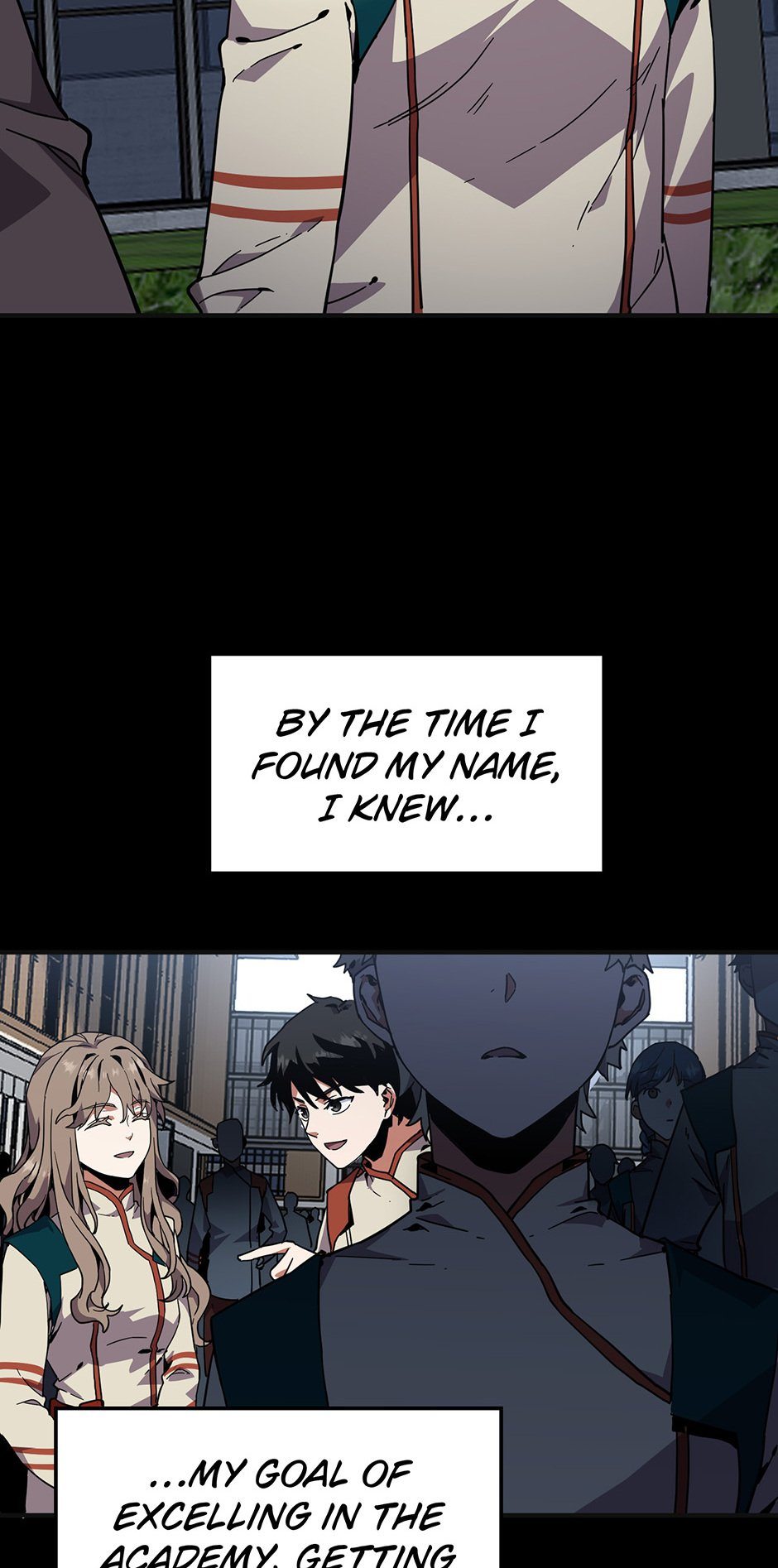The Beginning After the End Chapter 213 - Manhwa18.com