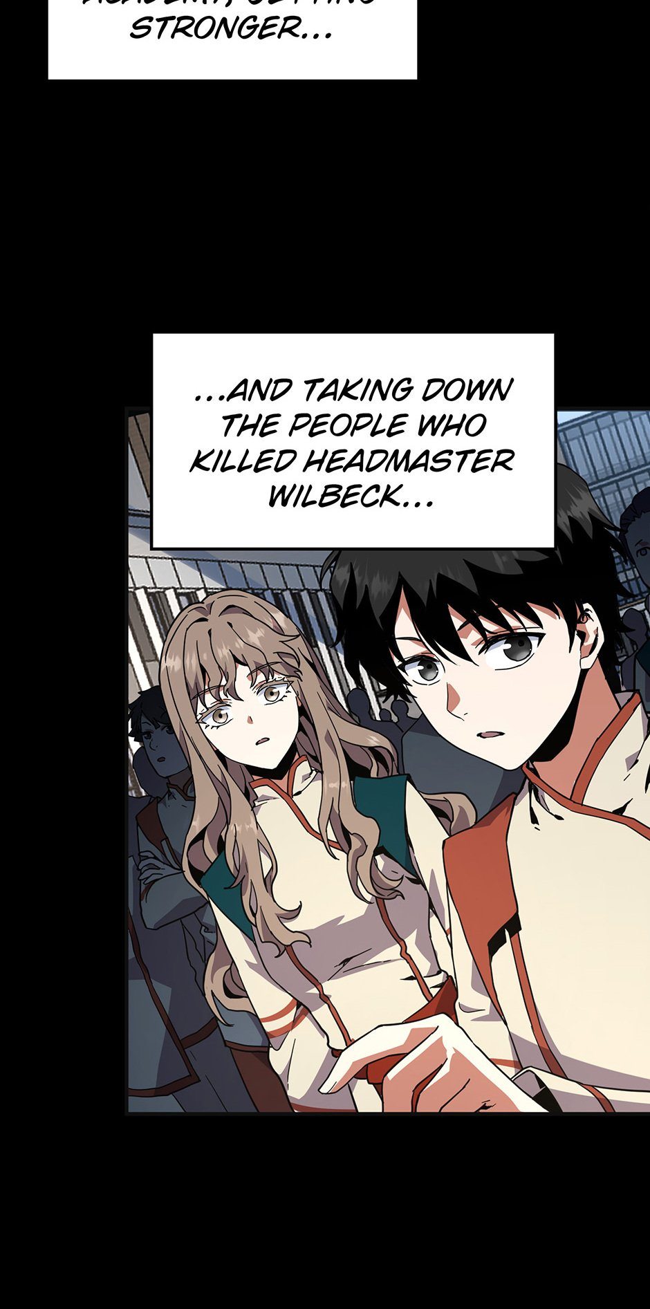 The Beginning After the End Chapter 213 - Manhwa18.com