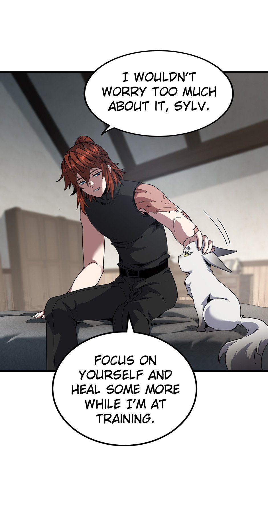 The Beginning After the End Chapter 213 - Manhwa18.com