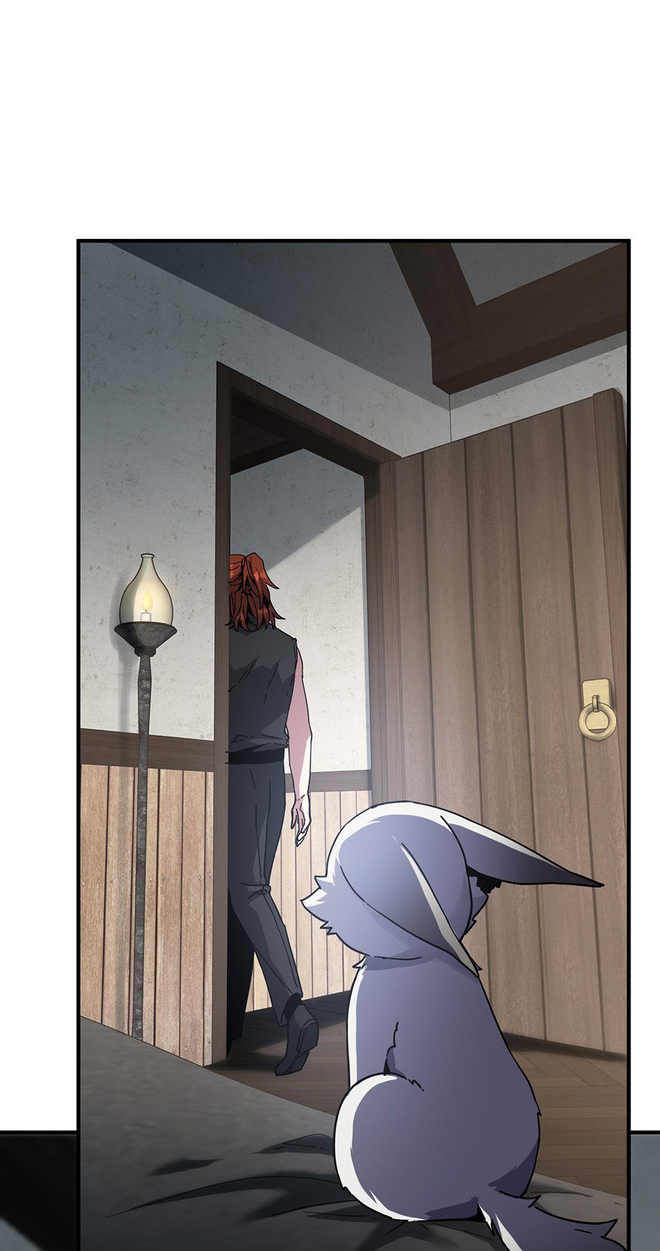 The Beginning After the End Chapter 213 - Manhwa18.com