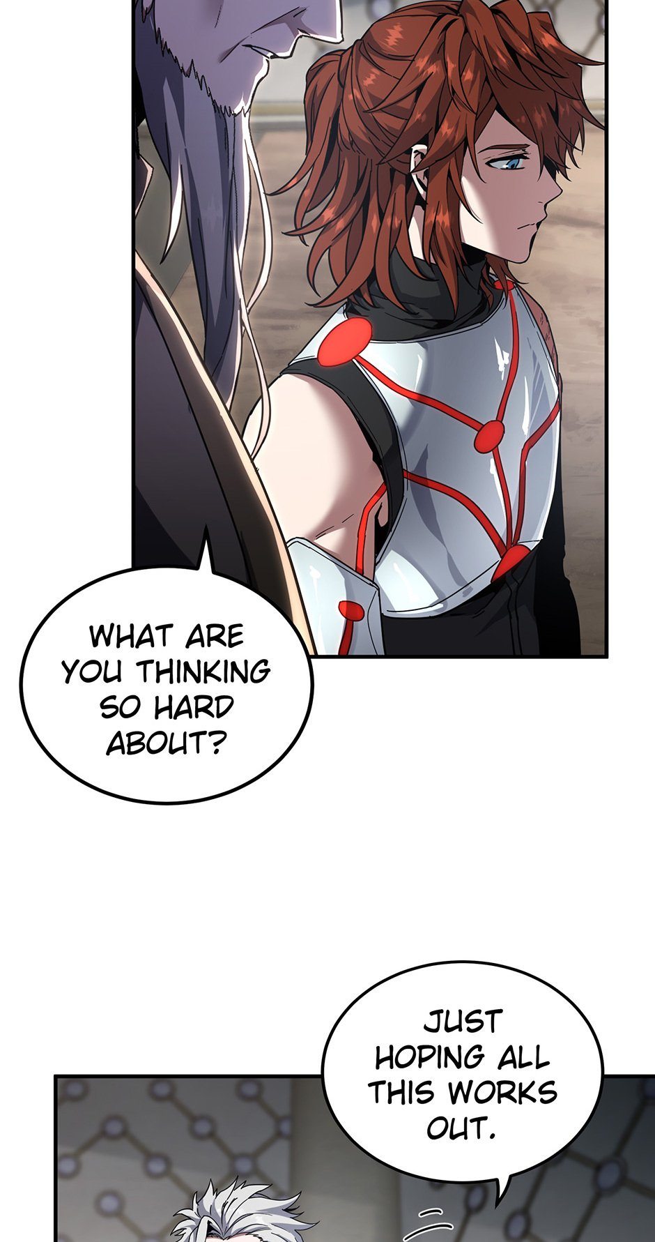 The Beginning After the End Chapter 213 - Manhwa18.com