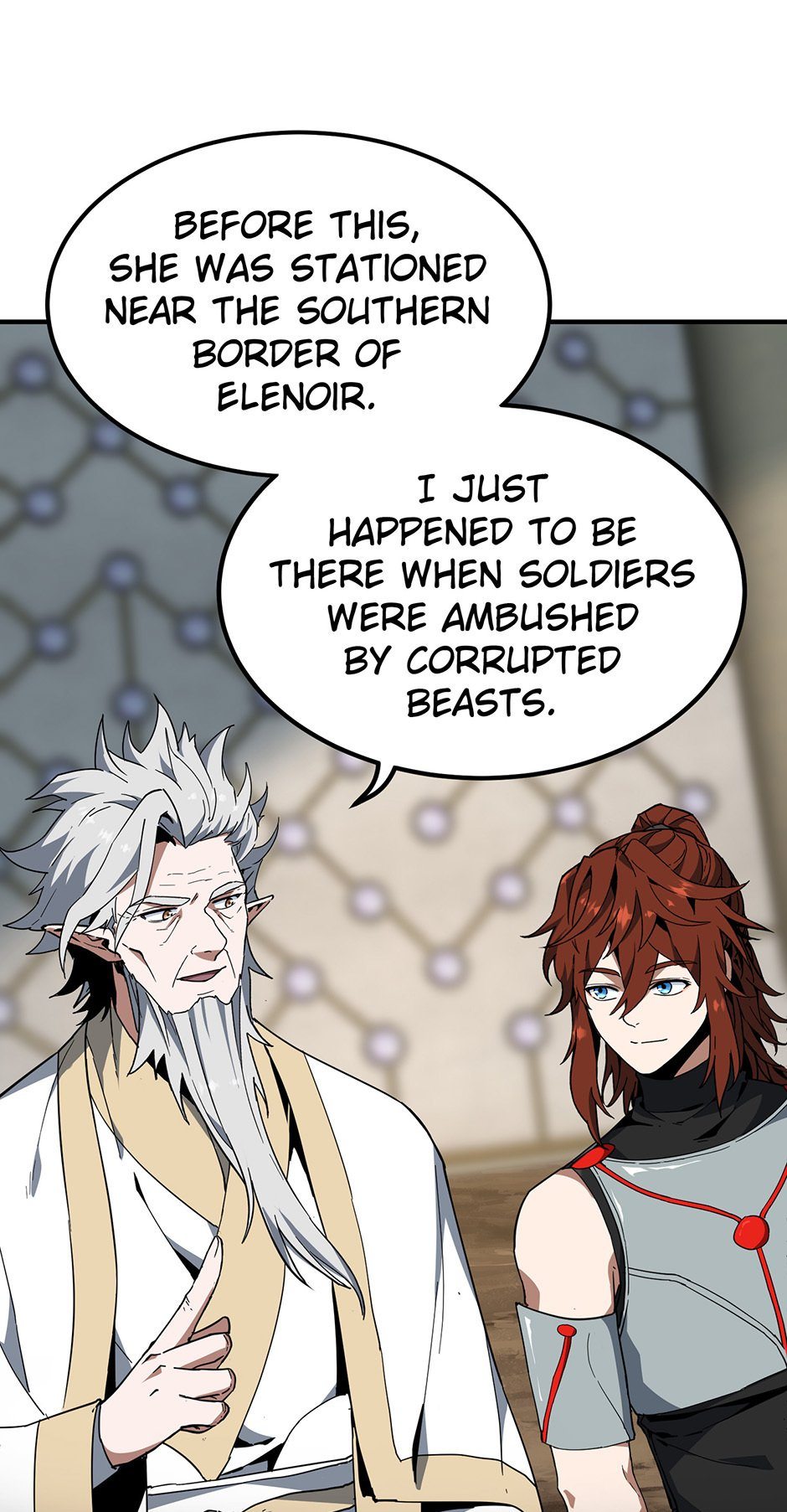 The Beginning After the End Chapter 213 - Manhwa18.com