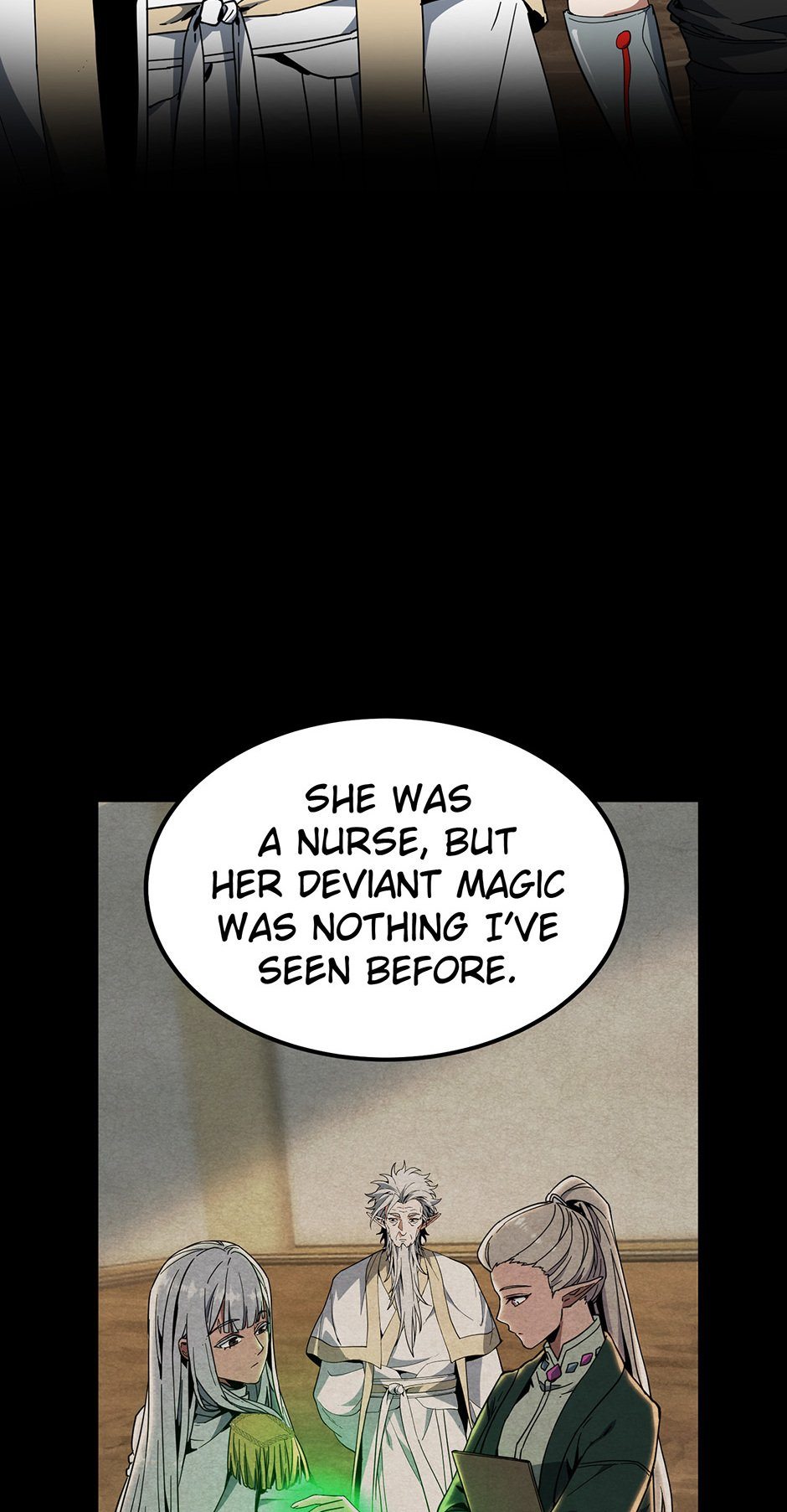 The Beginning After the End Chapter 213 - Manhwa18.com