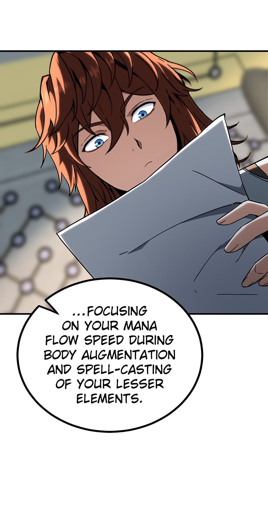 The Beginning After the End Chapter 213 - Manhwa18.com