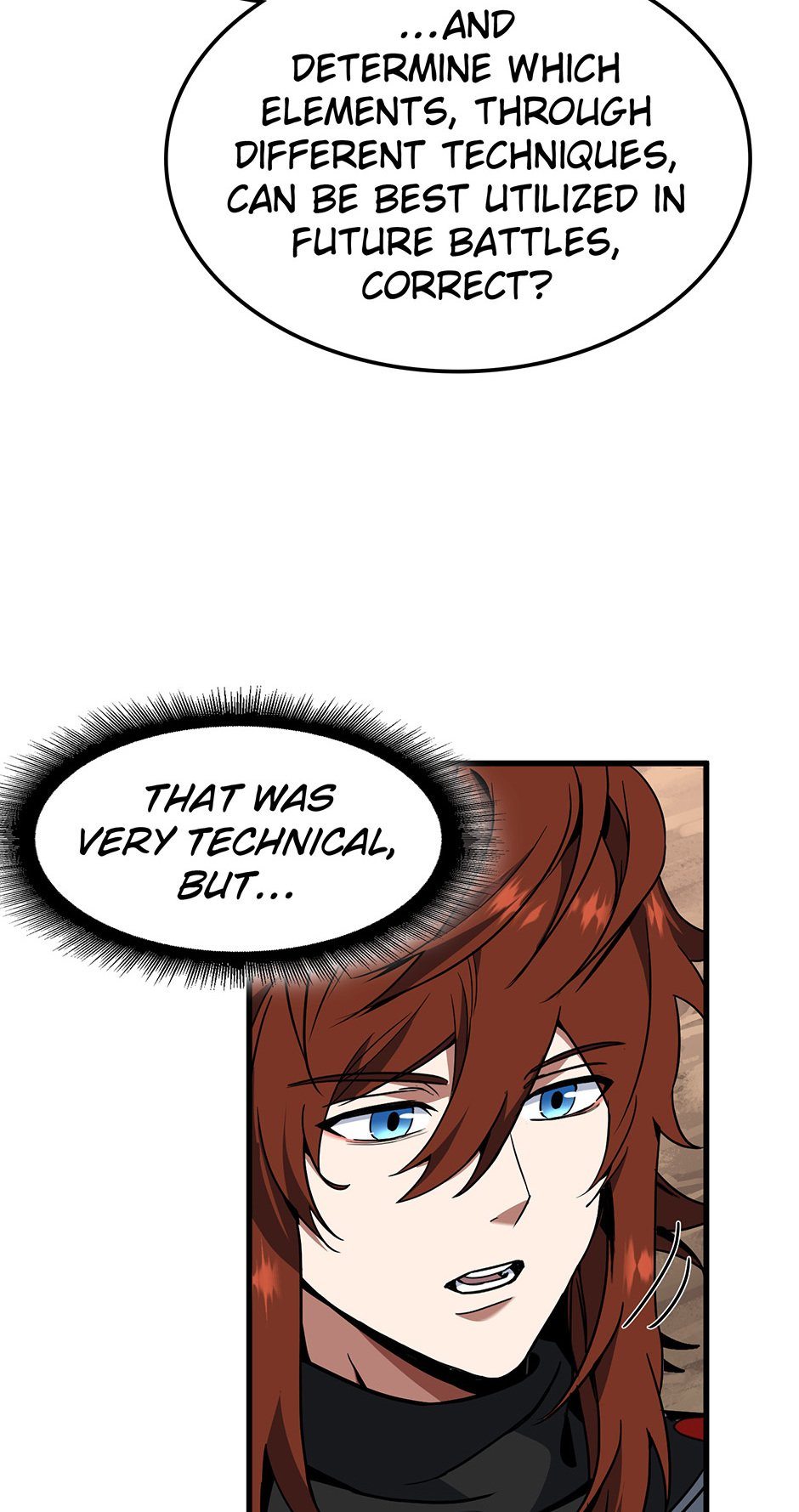 The Beginning After the End Chapter 213 - Manhwa18.com