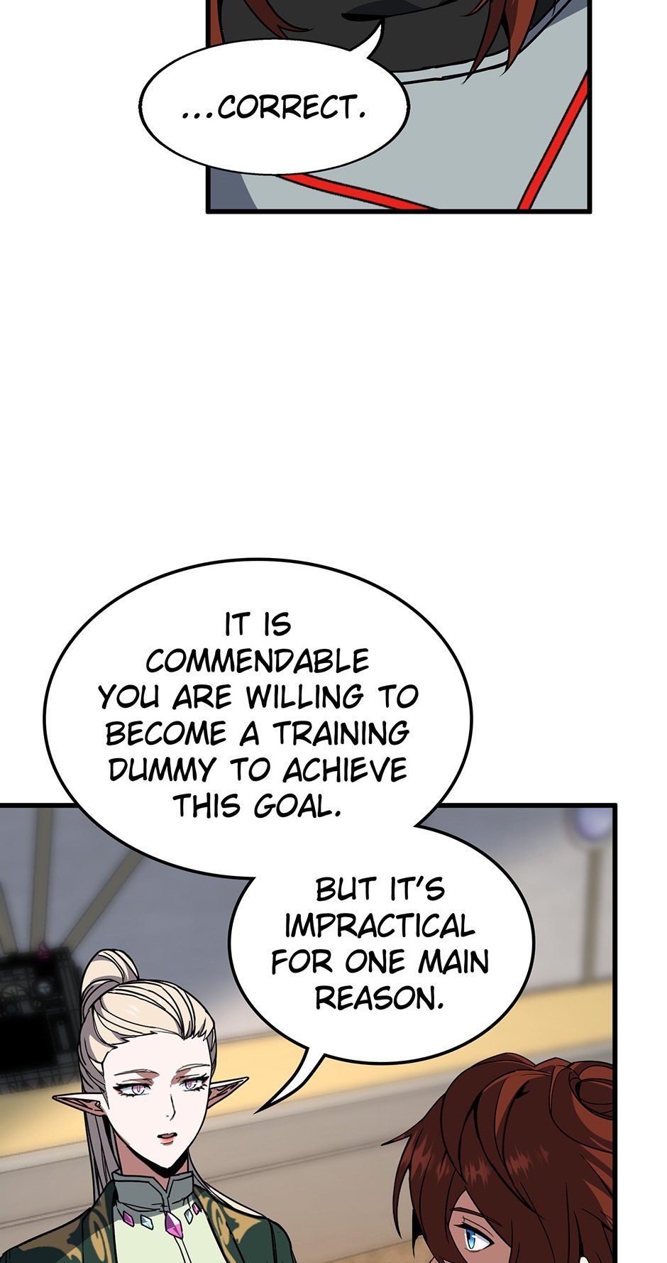 The Beginning After the End Chapter 213 - Manhwa18.com