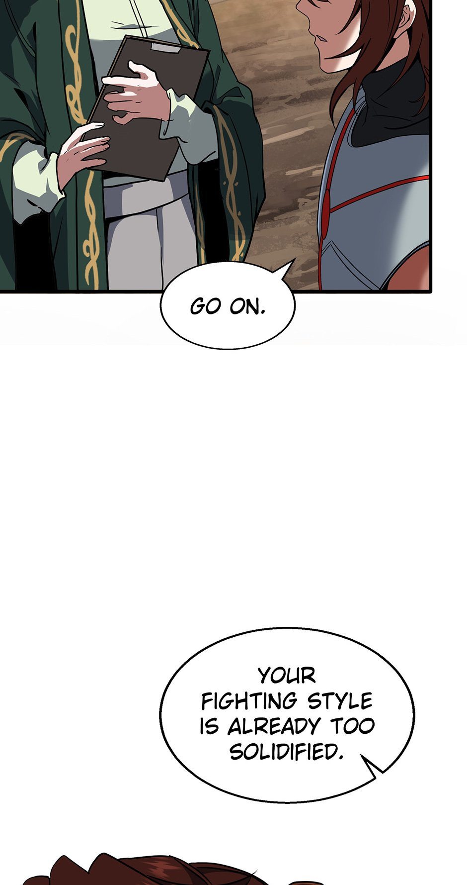 The Beginning After the End Chapter 213 - Manhwa18.com
