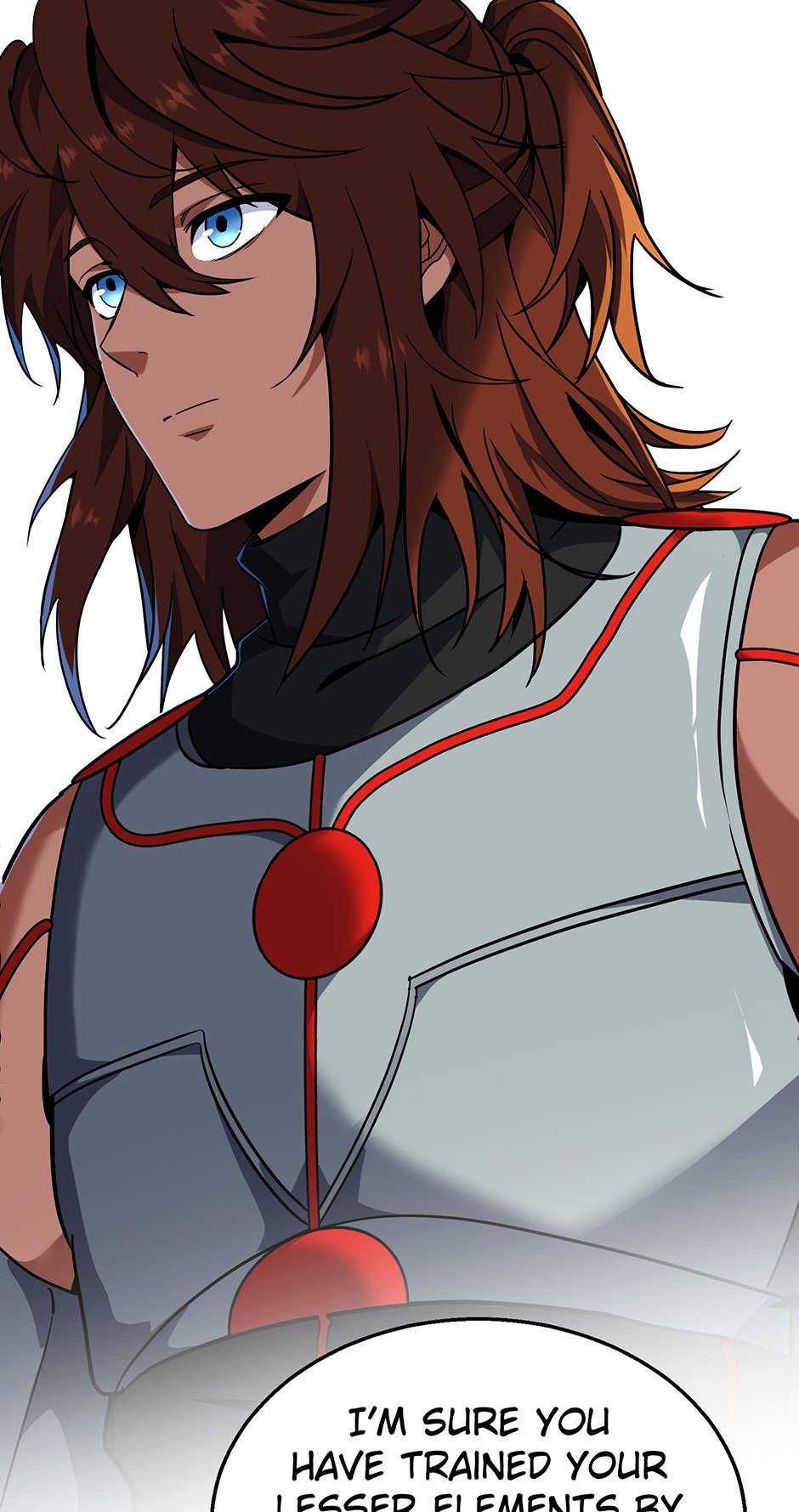 The Beginning After the End Chapter 213 - Manhwa18.com