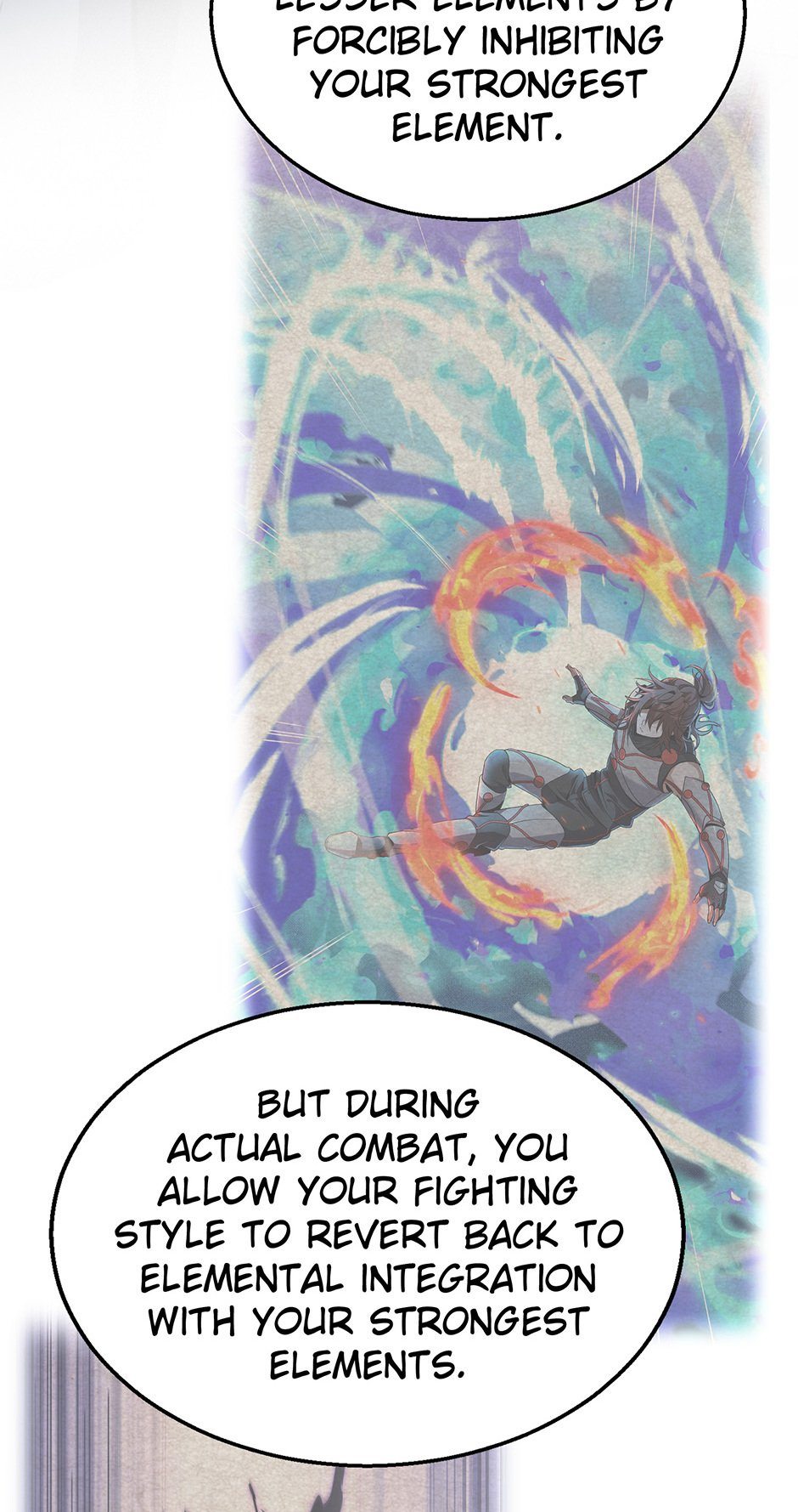 The Beginning After the End Chapter 213 - Manhwa18.com