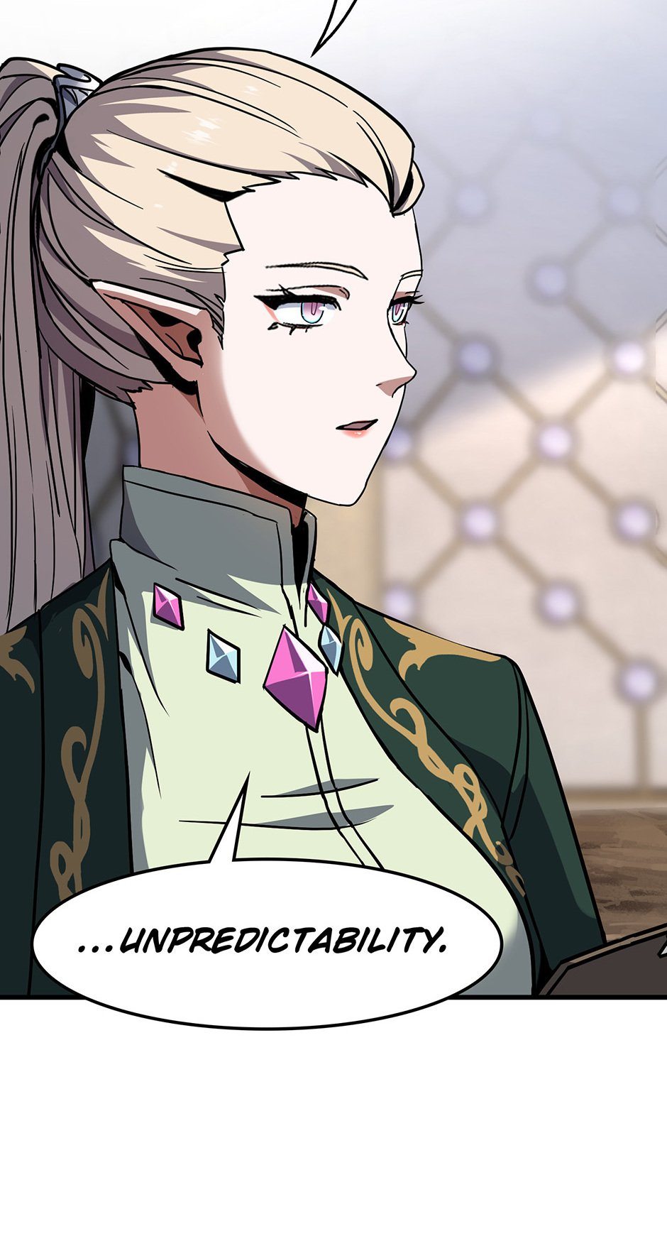 The Beginning After the End Chapter 213 - Manhwa18.com